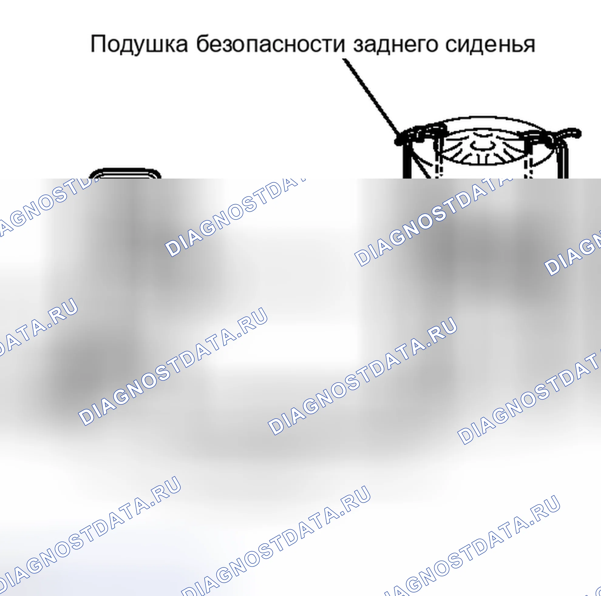 Рис. 190. Toyota Land Cruiser 200 рестайлинг