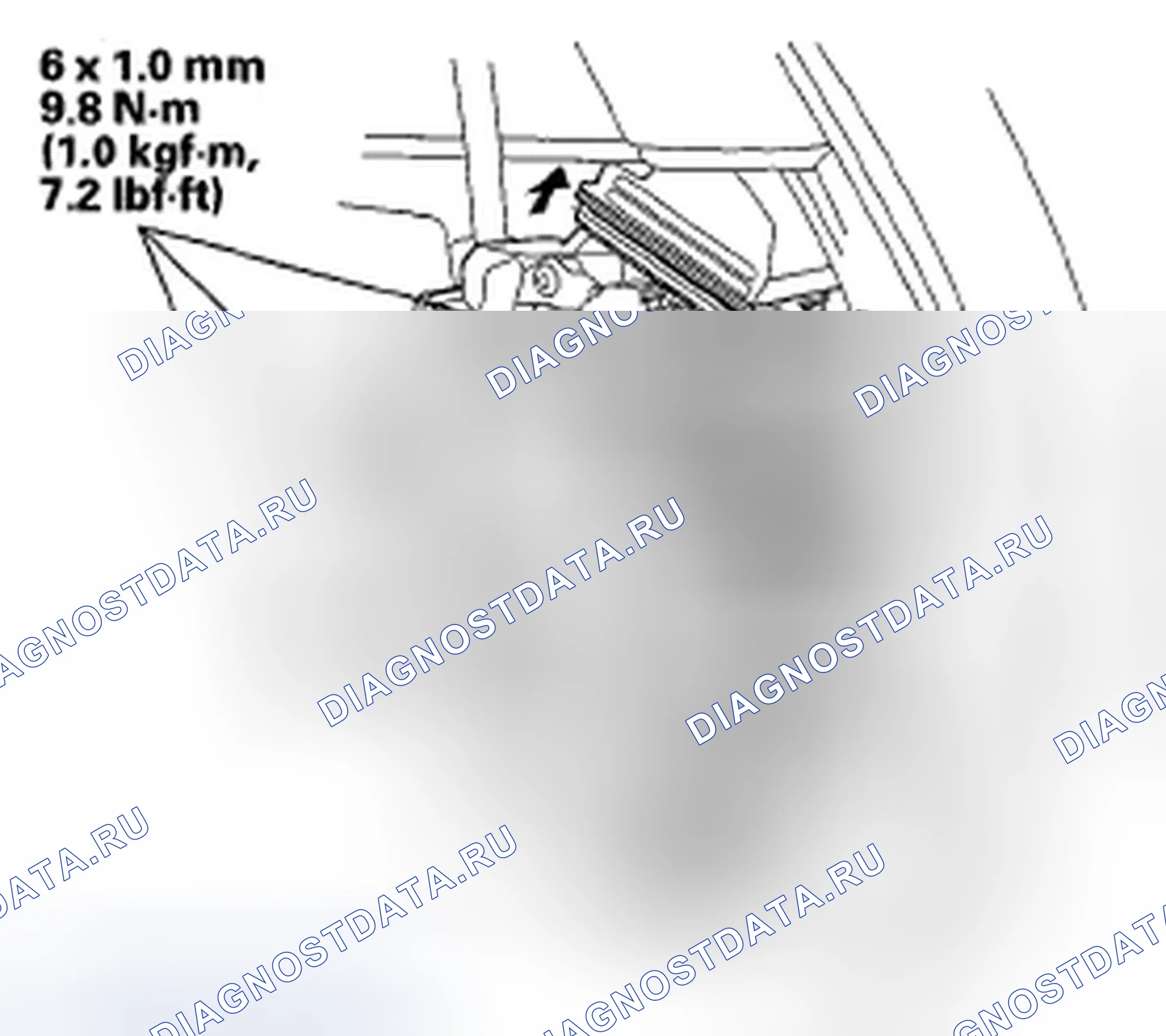 Рис. 146. Honda Odyssey IV