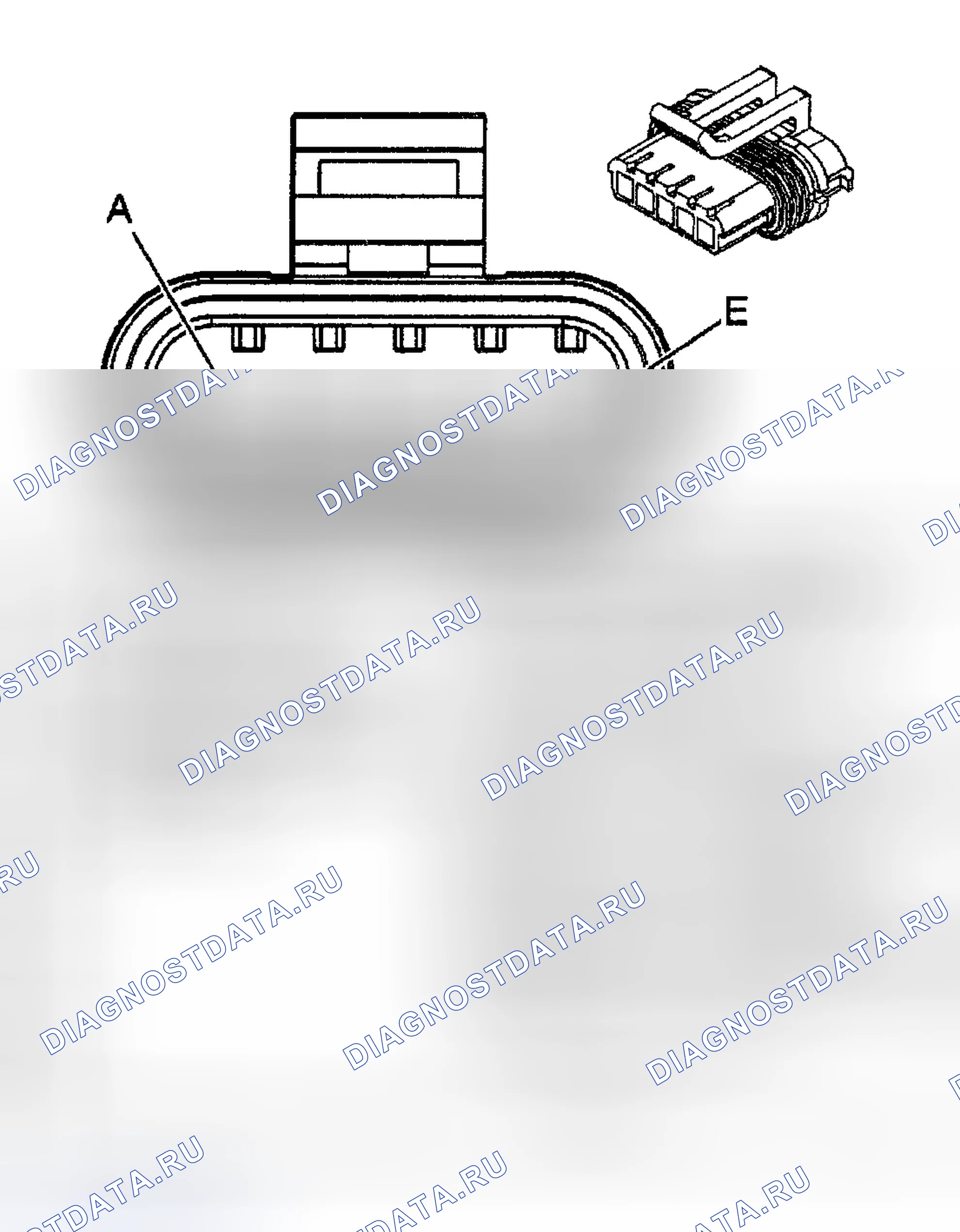 Рис. 326. Chevrolet Monte Carlo VI