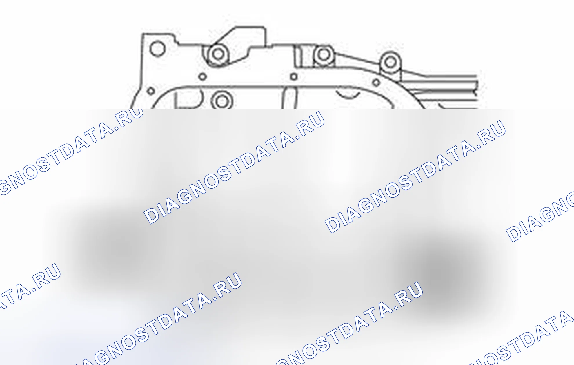 Рис. 132. Toyota Corolla XI