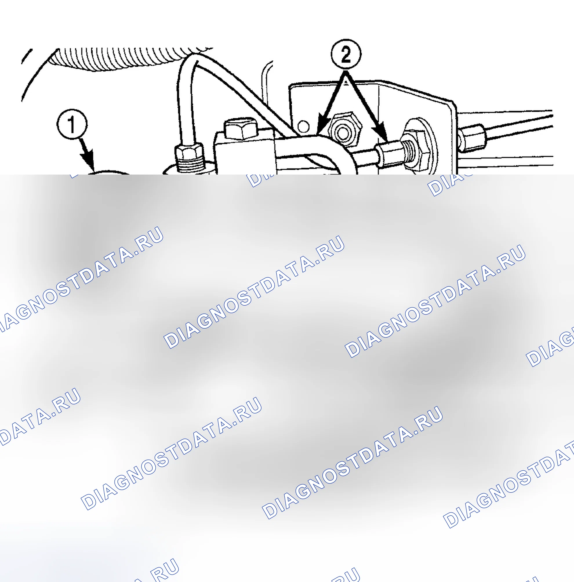 Рис. 22. Dodge Cab & Chassis R3500 