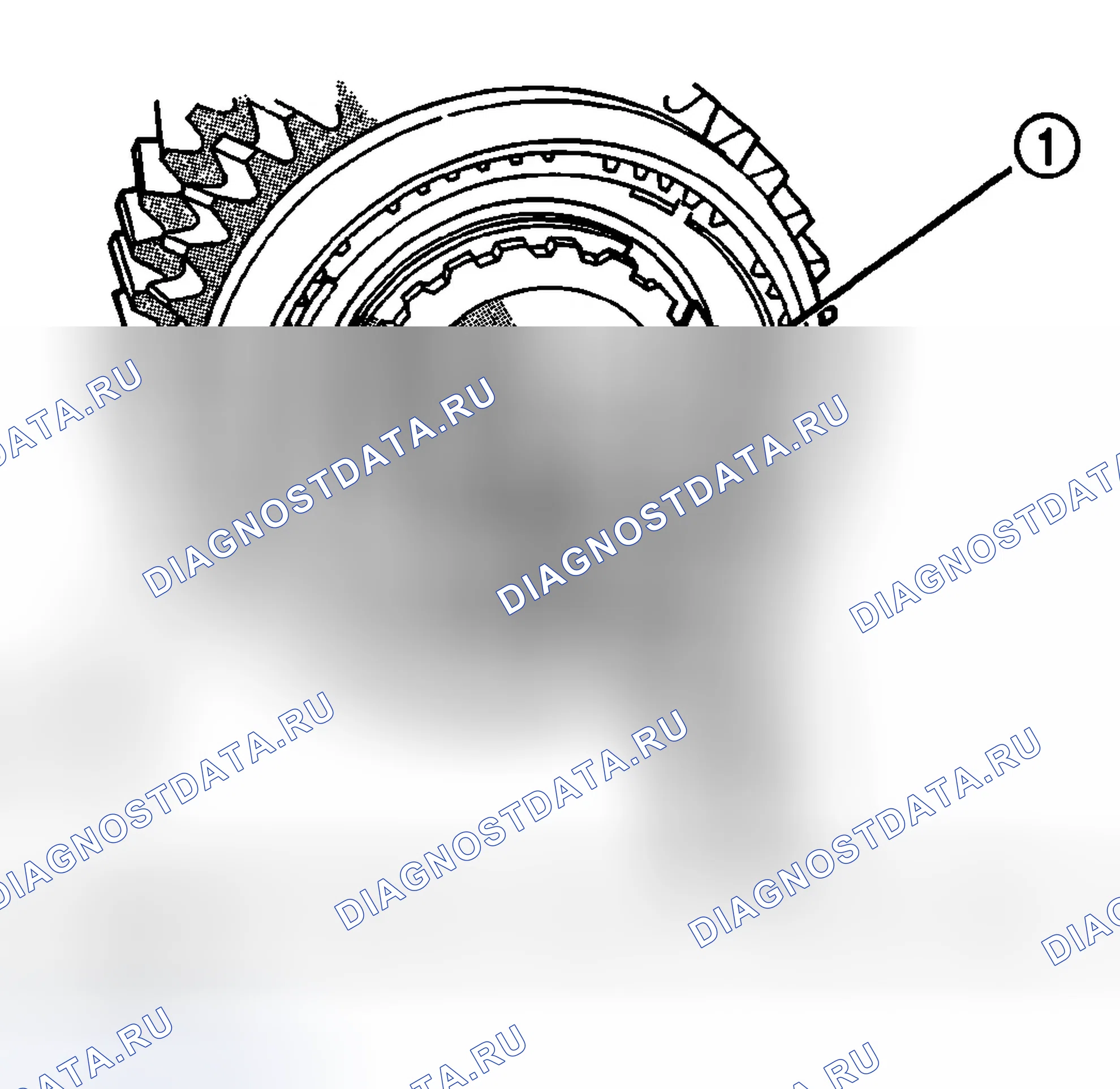 Рис. 245. Dodge Pickup R2500 