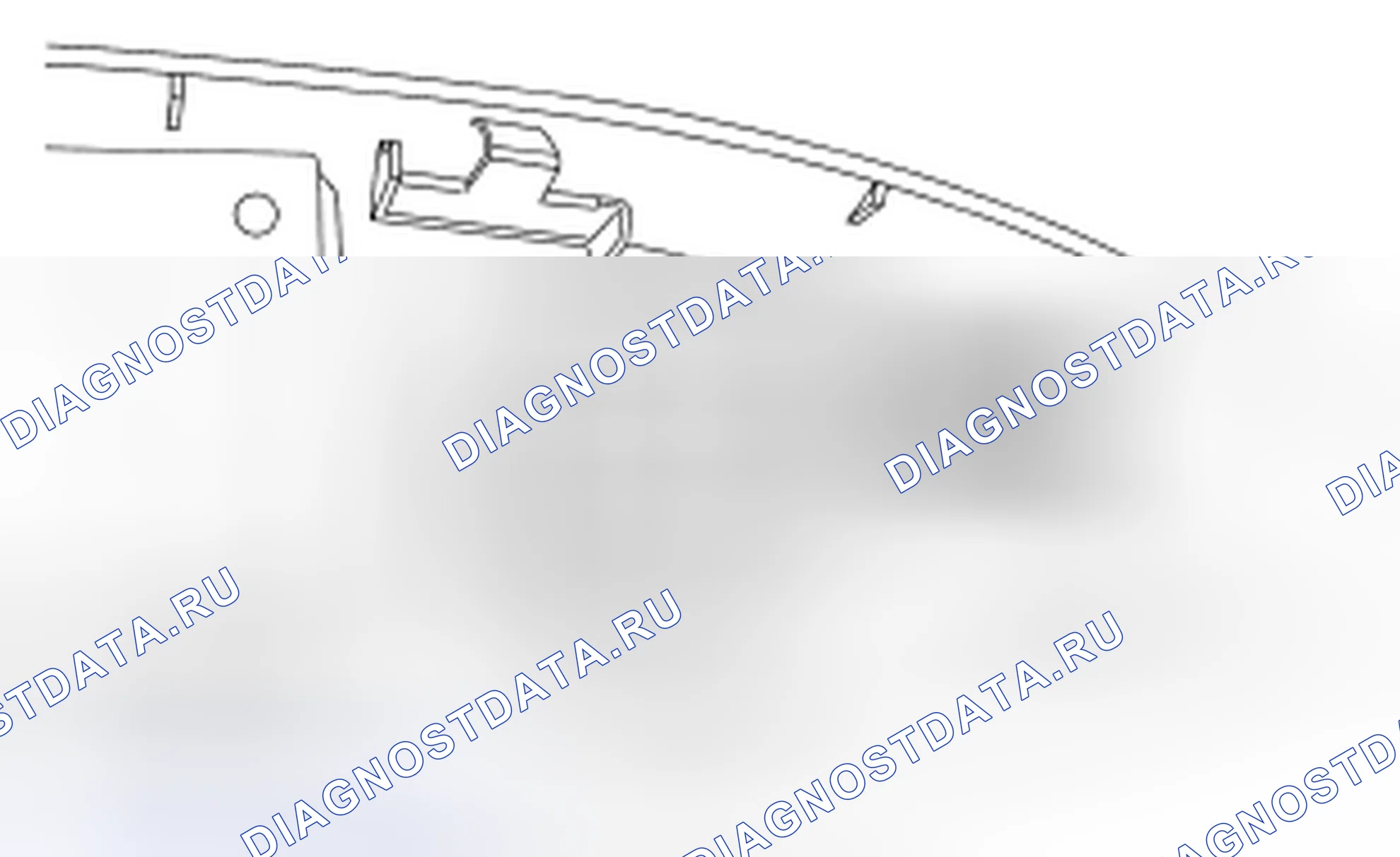Рис. 58. Mazda 2 I рестайлинг