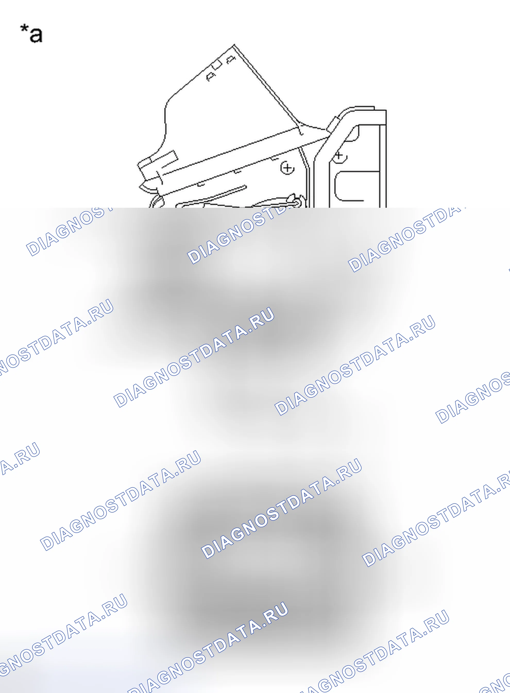 Рис. 124. Toyota Yaris III