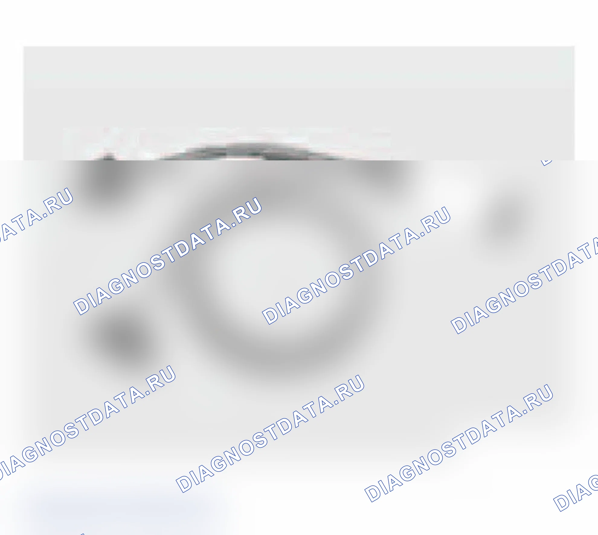 Рис. 124: Инструмент # 24 6 080. BMW X5 M E70
