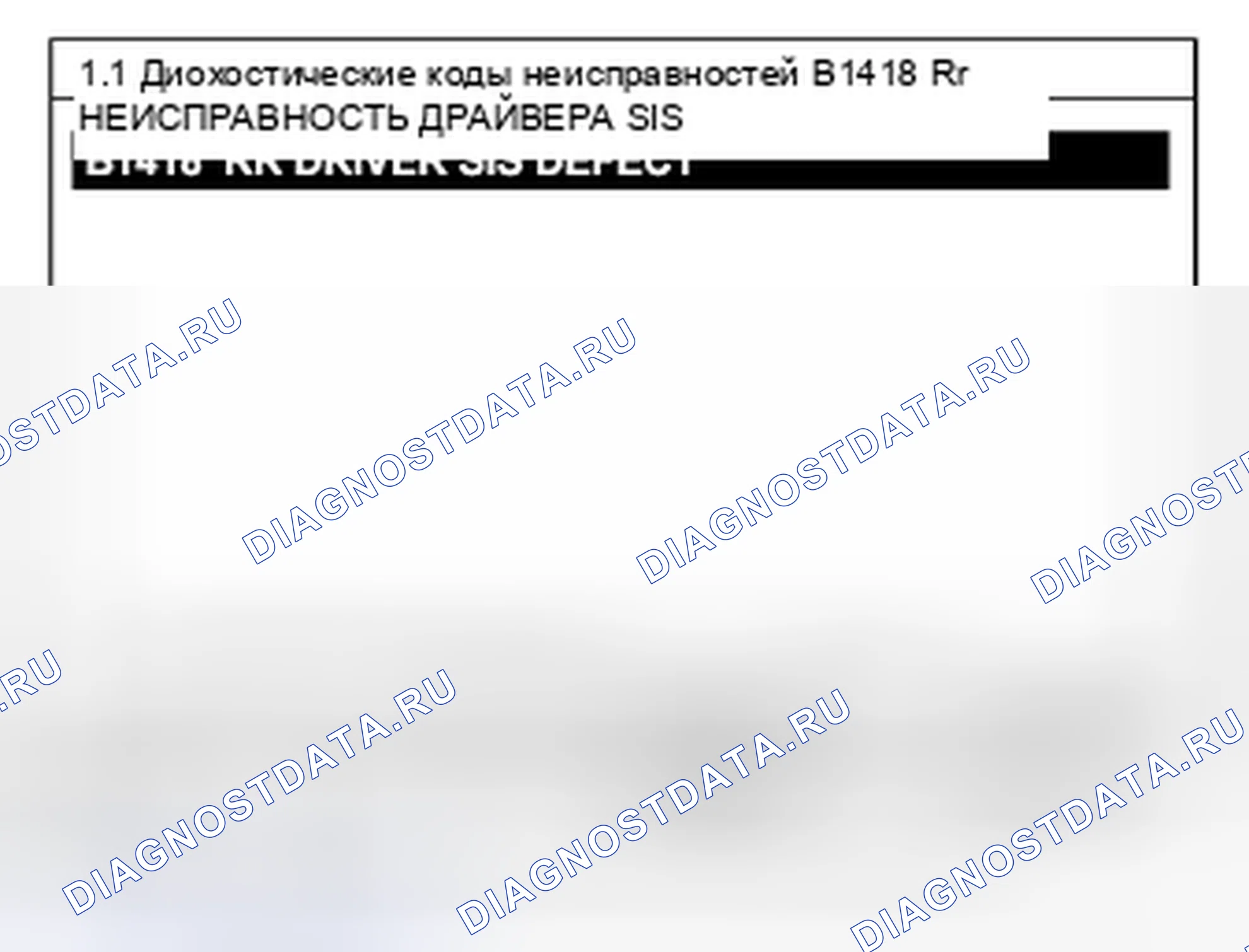 Рис. 264: Мониторинг данных Scantool. Kia Sedona II рестайлинг