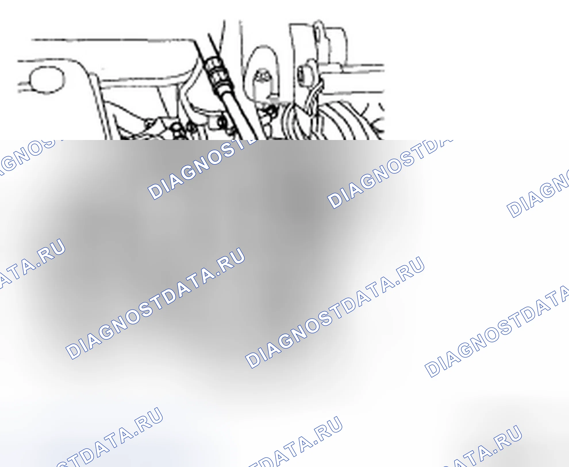 Рис. 44: ДЕМОНТАЖ. Hyundai Sonata V рестайлинг