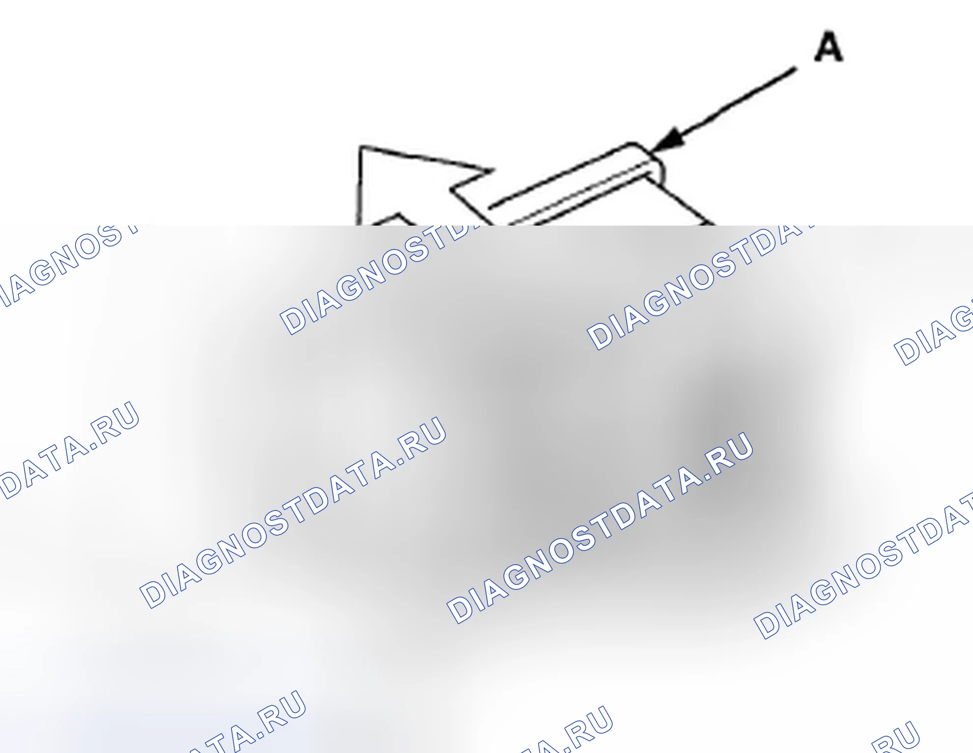 Рис. 376: Подключение. Acura TSX II