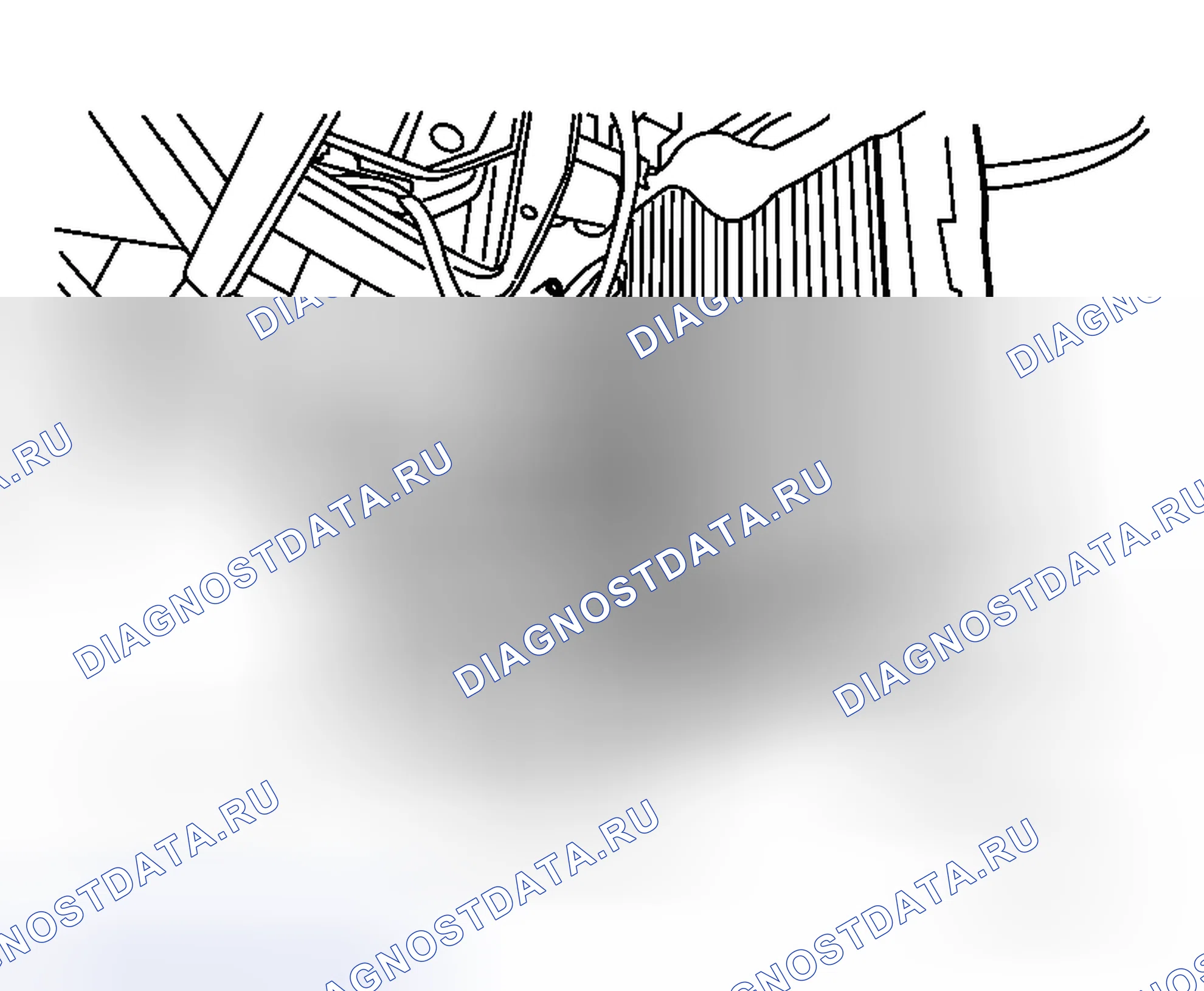 Рис. 141: ДЕМОНТАЖ. Honda Logo I