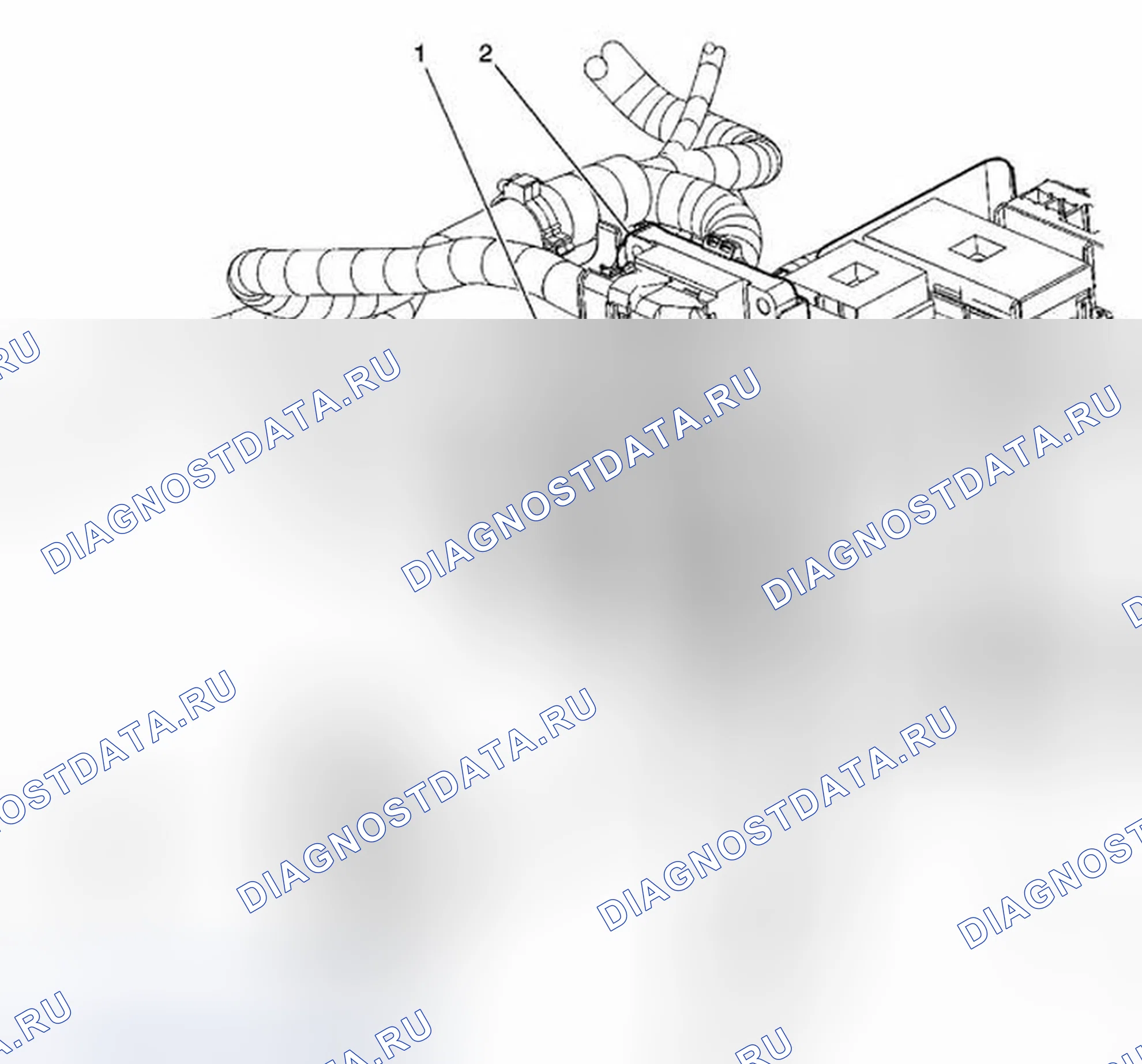 Рис. 15. Chevrolet Cobalt I