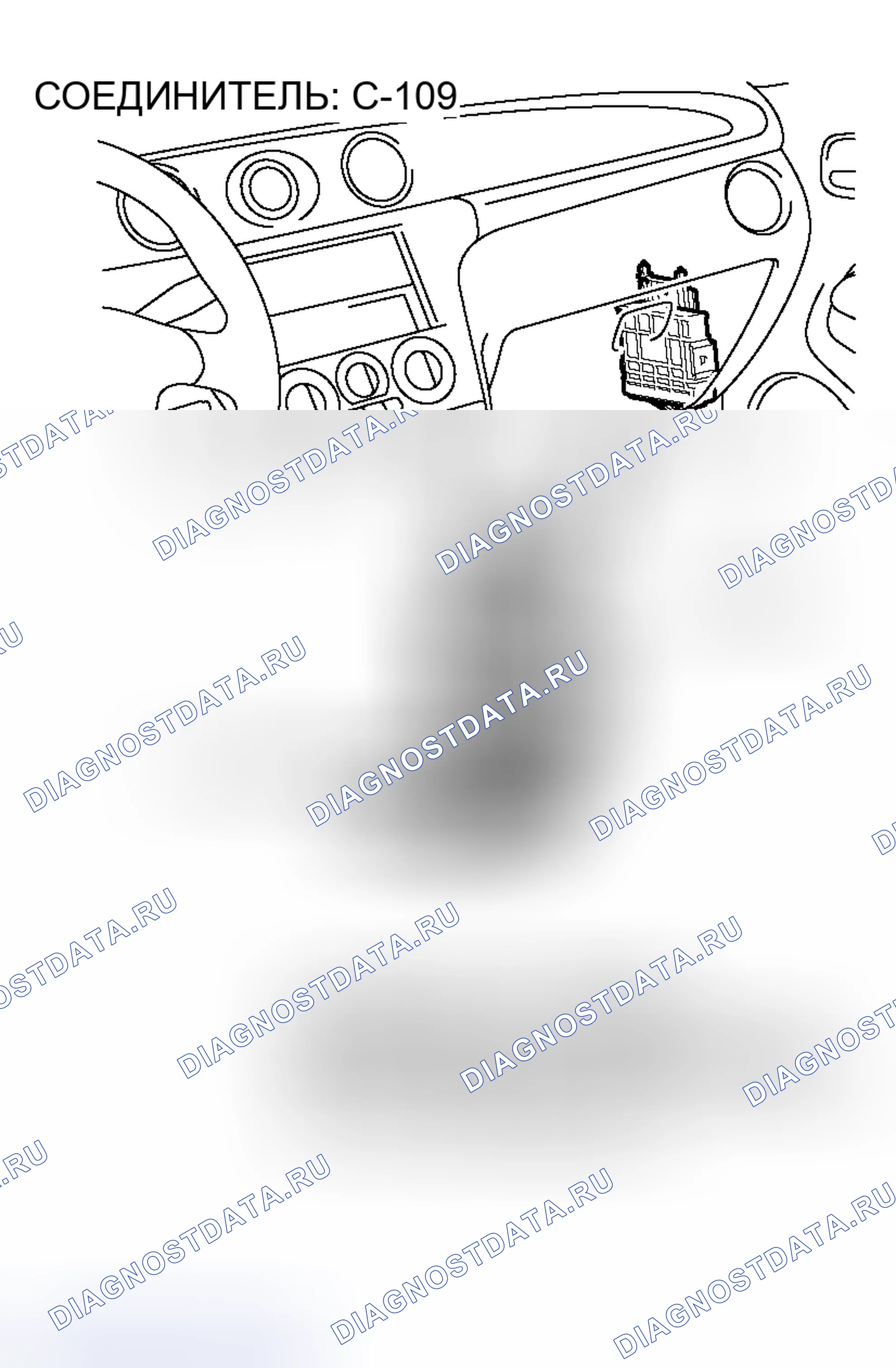 Рис. 92. Mitsubishi Outlander I