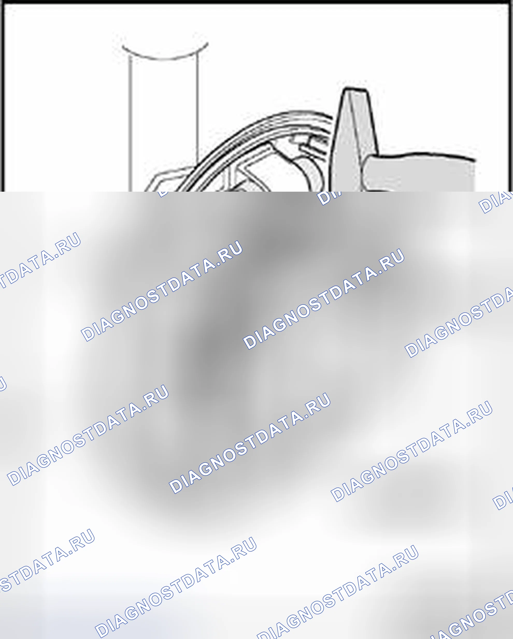 Рис. 202. Volkswagen Golf Mk4