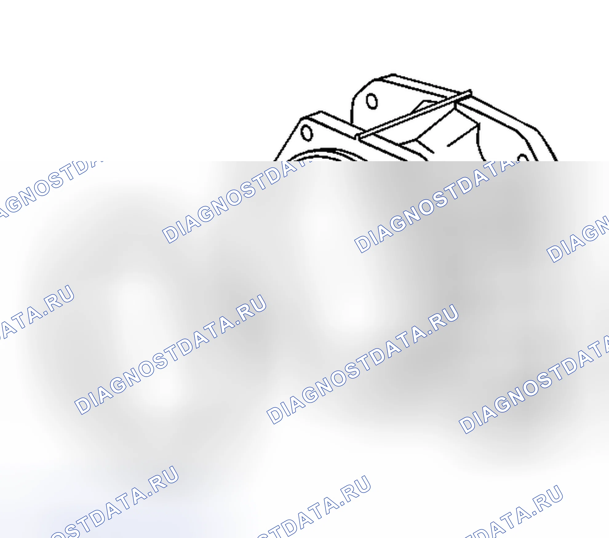 Рис. 52. Saab 9-7X I
