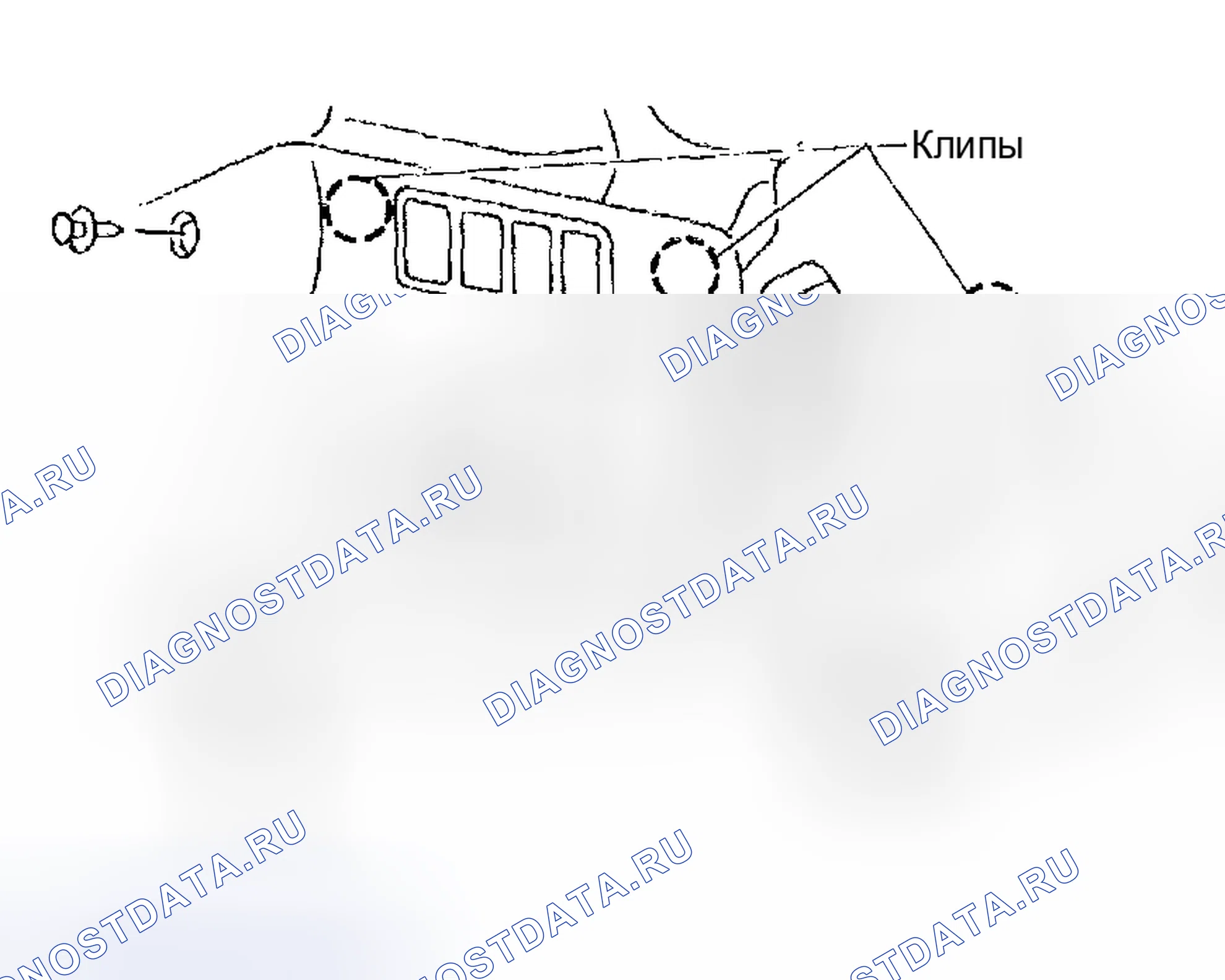 Рис. 60. Subaru Impreza GD/GC/GG рестайлинг