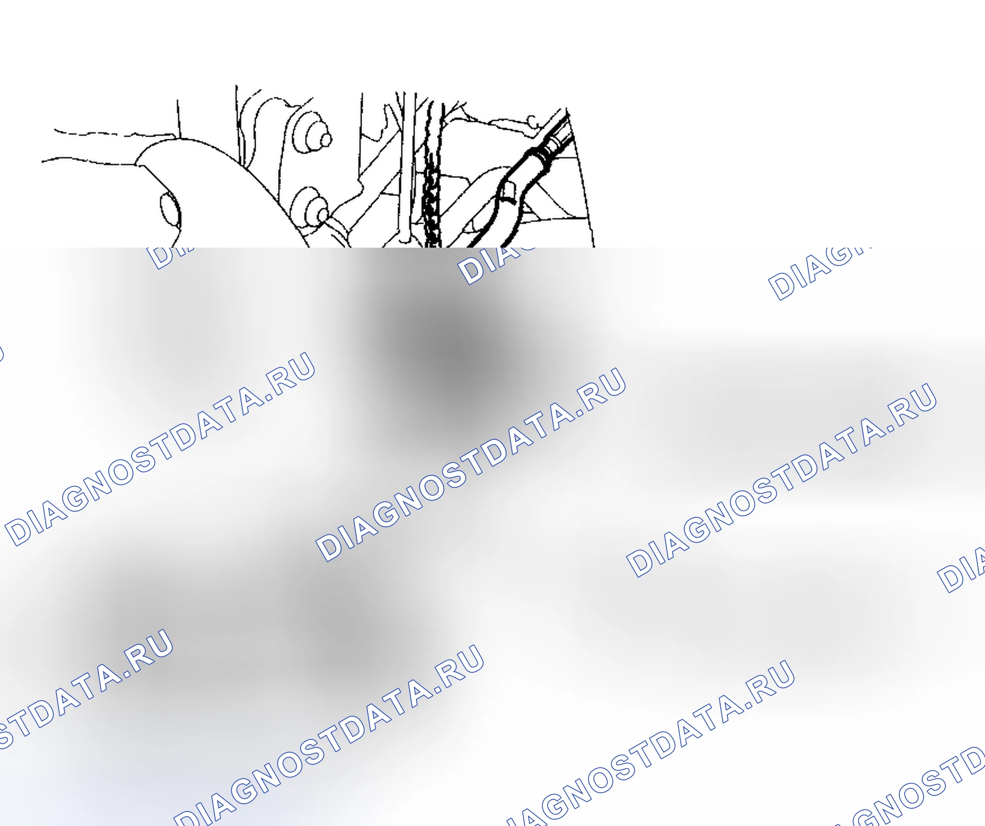 Рис. 6. Honda Pilot I рестайлинг