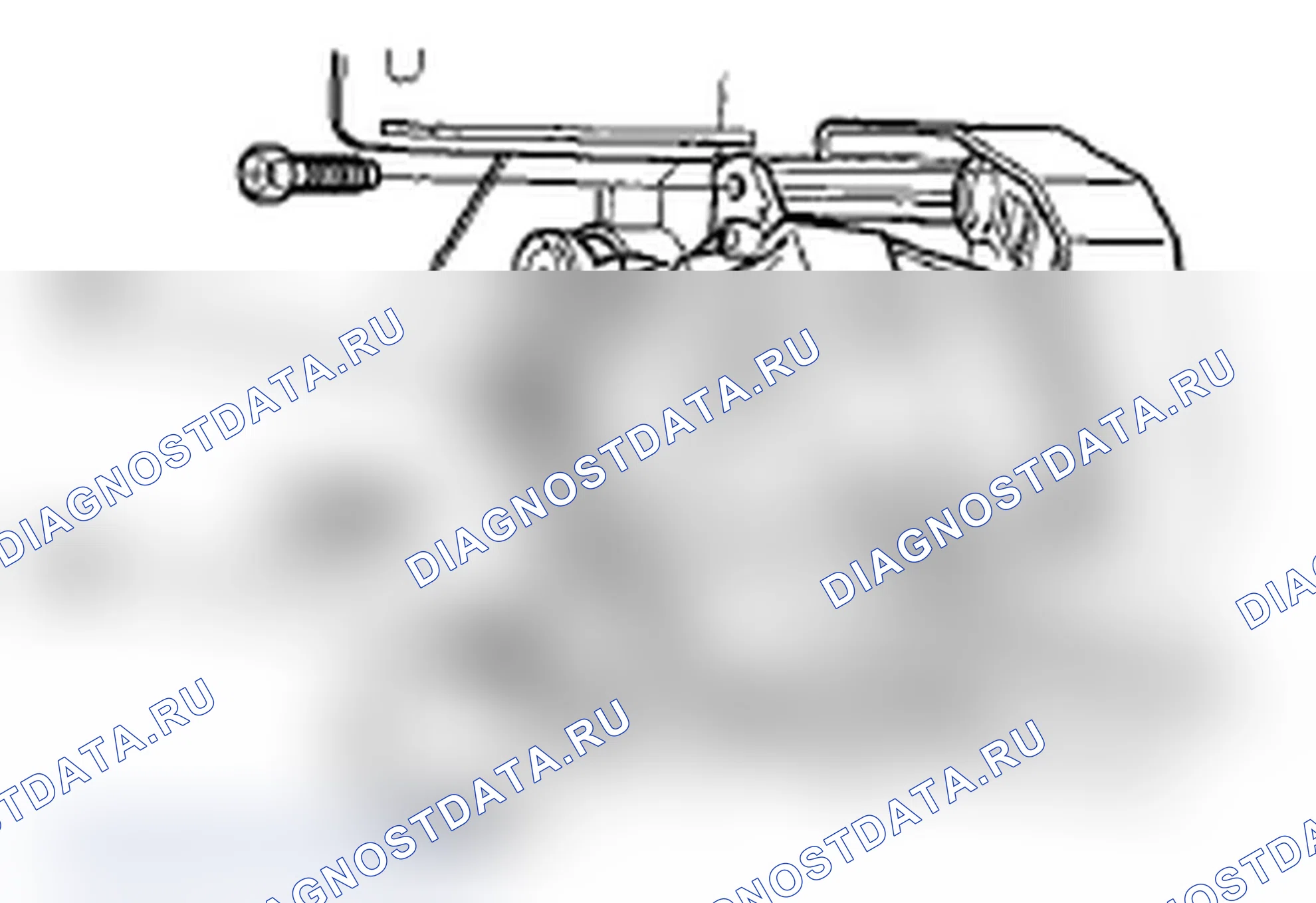 Рис. 229. Acura MDX II рестайлинг