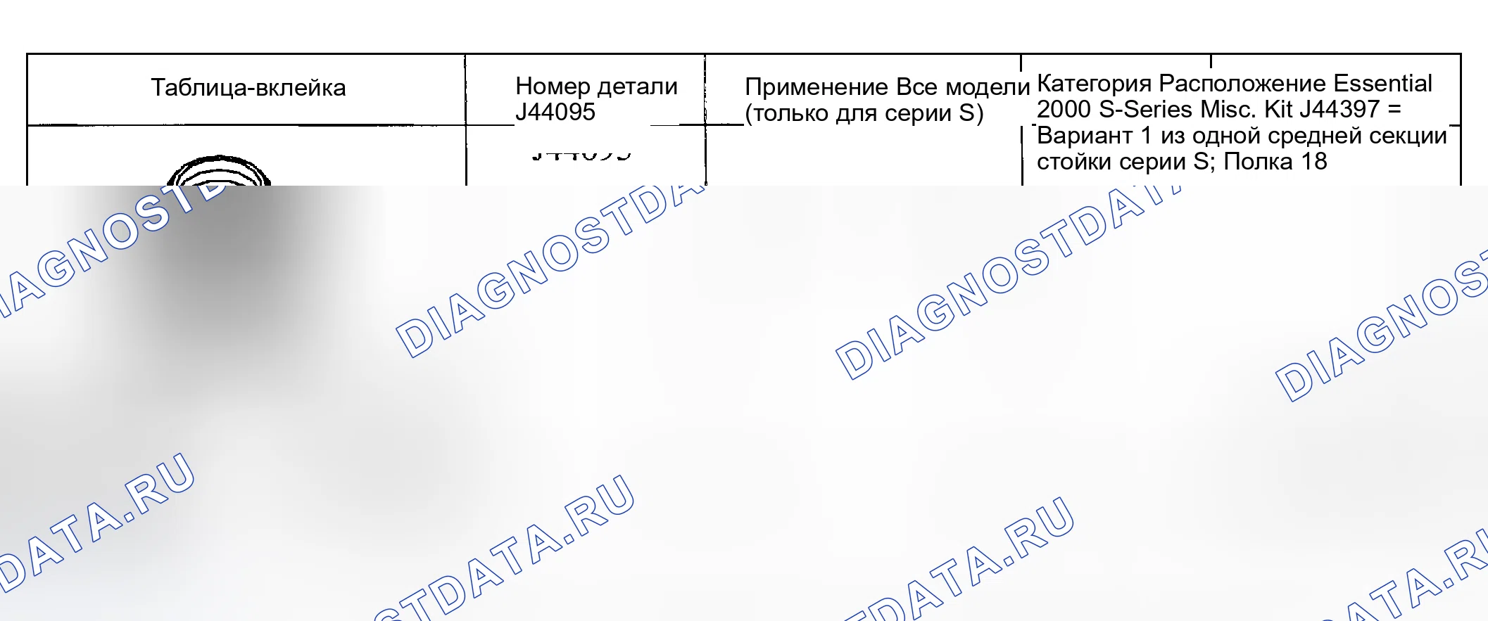 Рис. 661. Kia Rio I