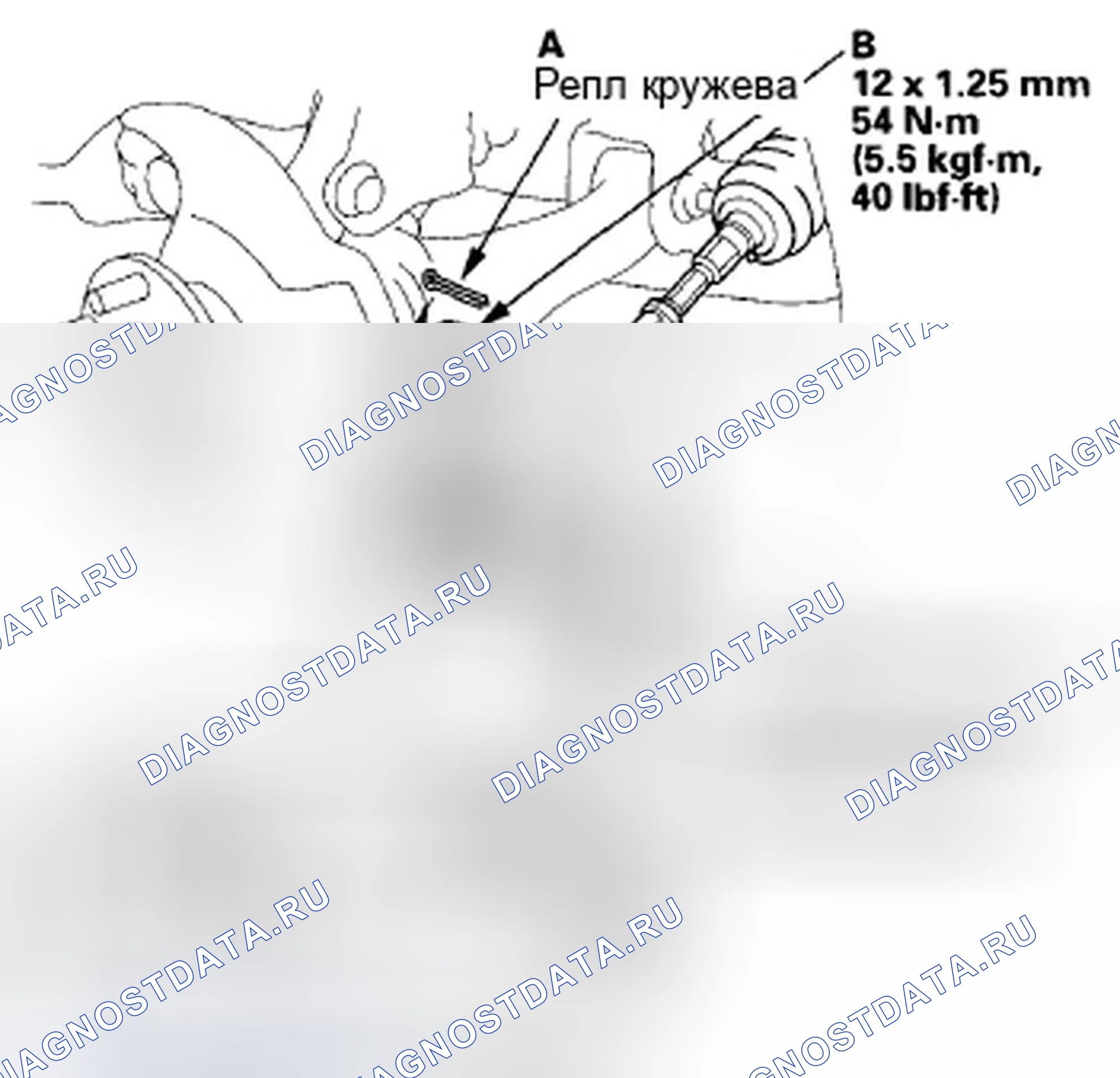 Рис. 138. Honda Civic VIII