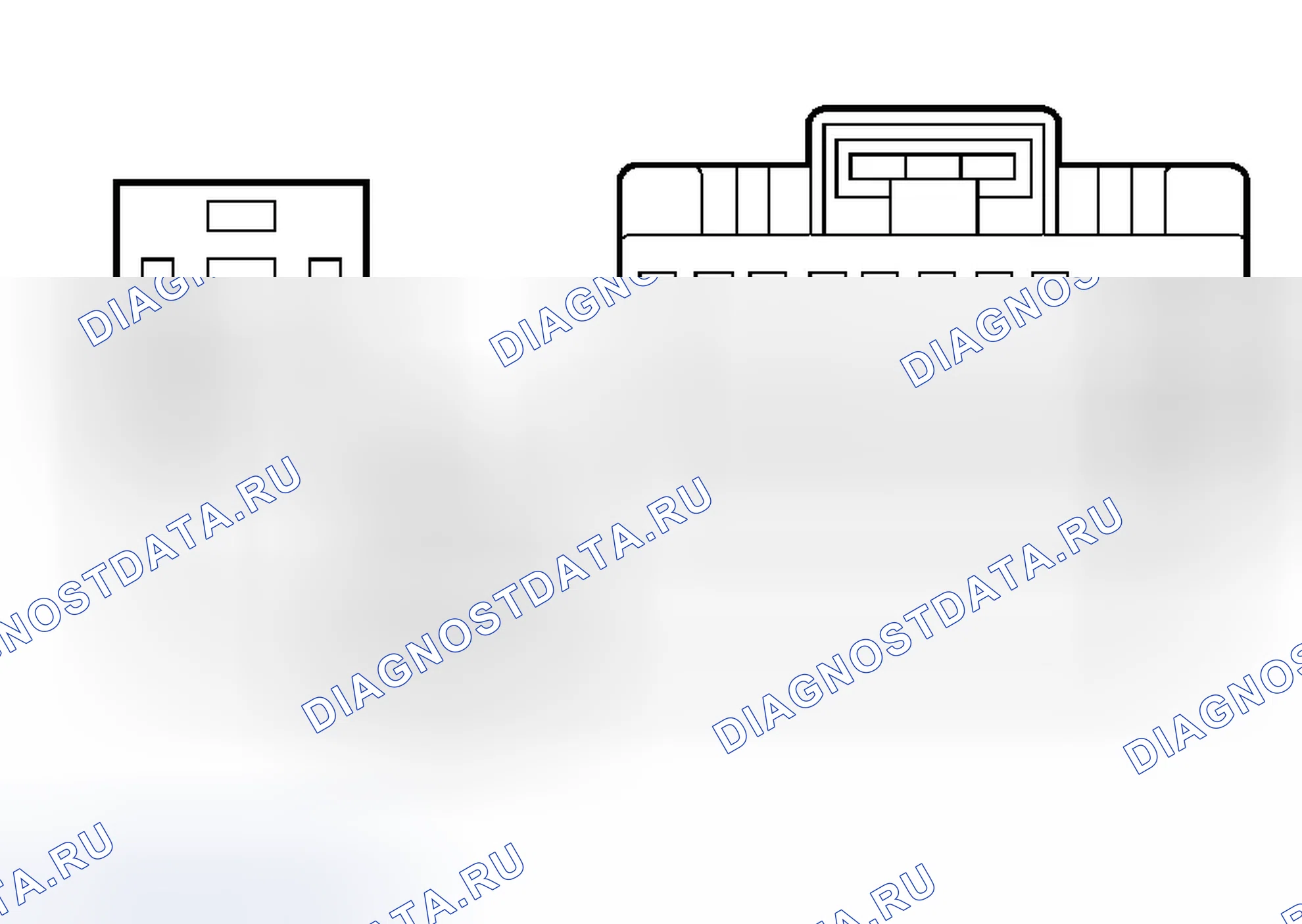 Рис. 31. Ford Cab & Chassis F350 Super Duty 