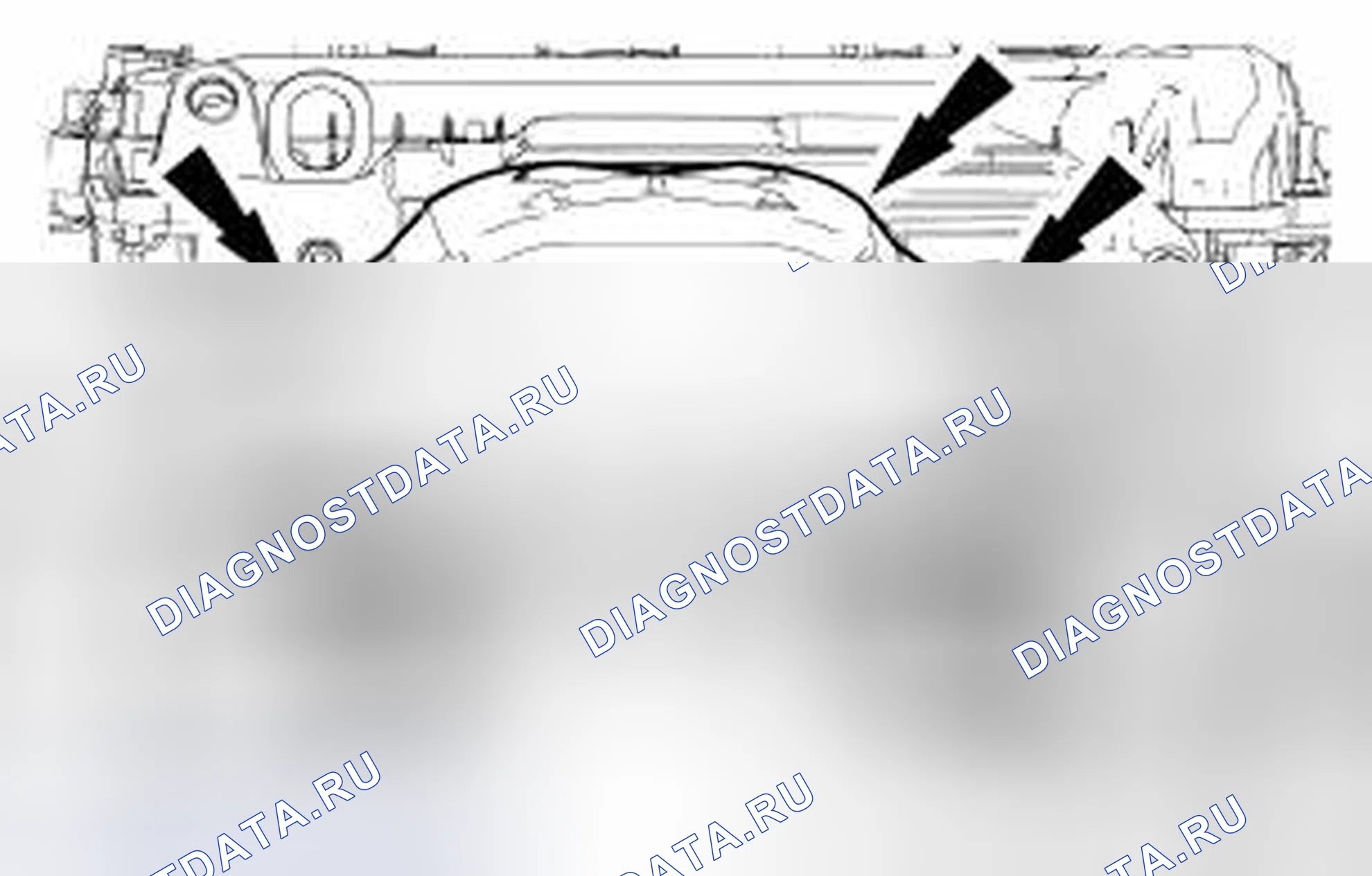 Рис. 317. Hyundai Matrix I рестайлинг