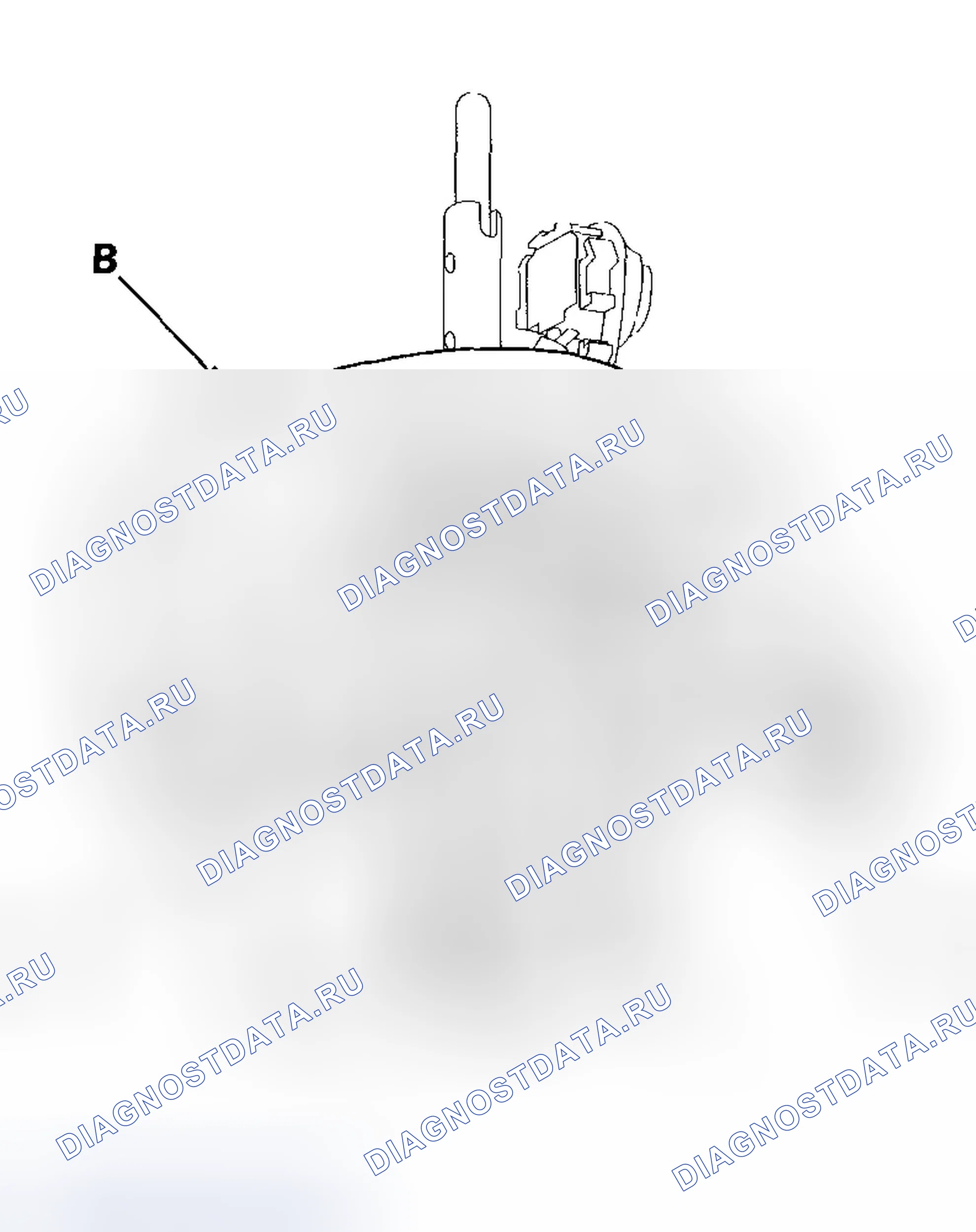 Рис. 397. Honda Element YH2