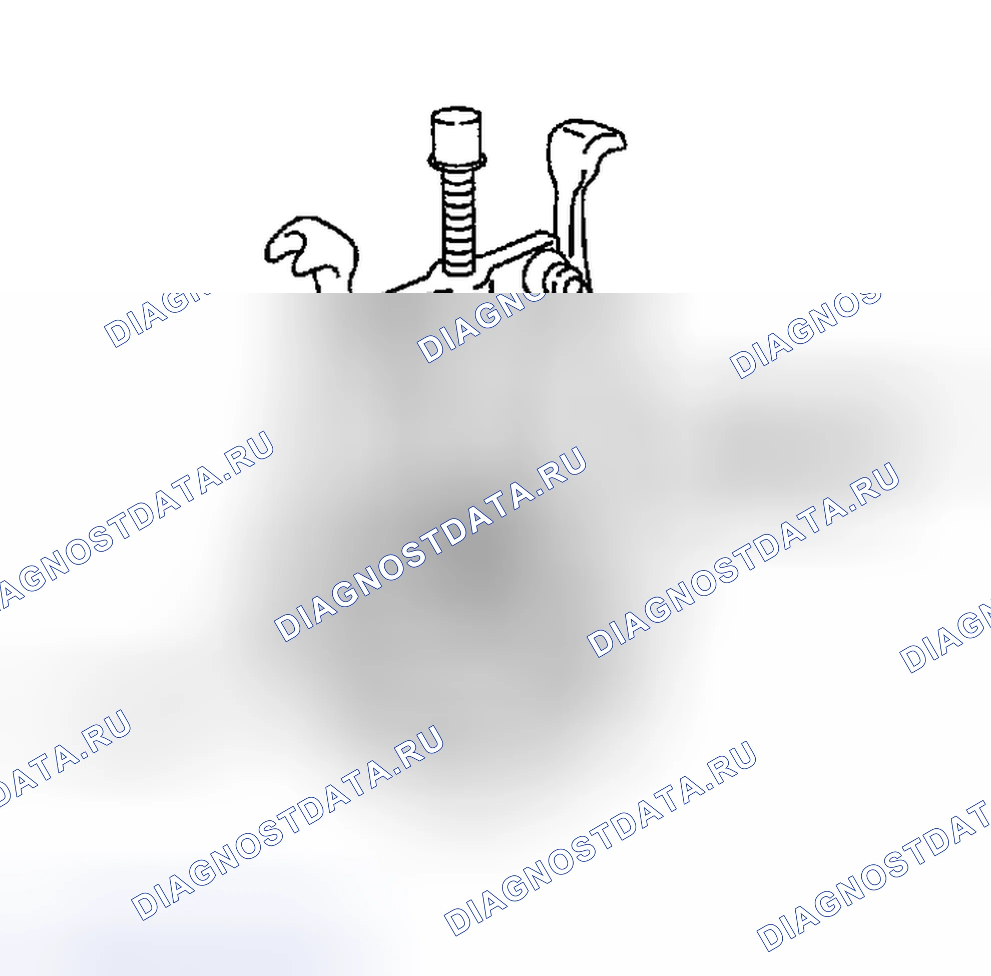 Рис. 405. Nissan Sentra B15
