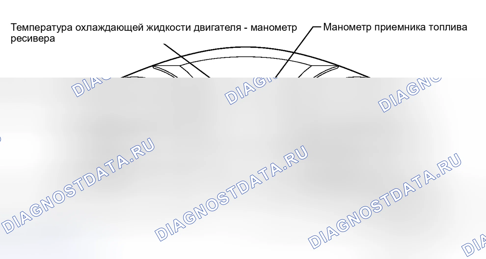 Рис. 159: ОПИСАНИЕ СИСТЕМЫ. Toyota Highlander II рестайлинг
