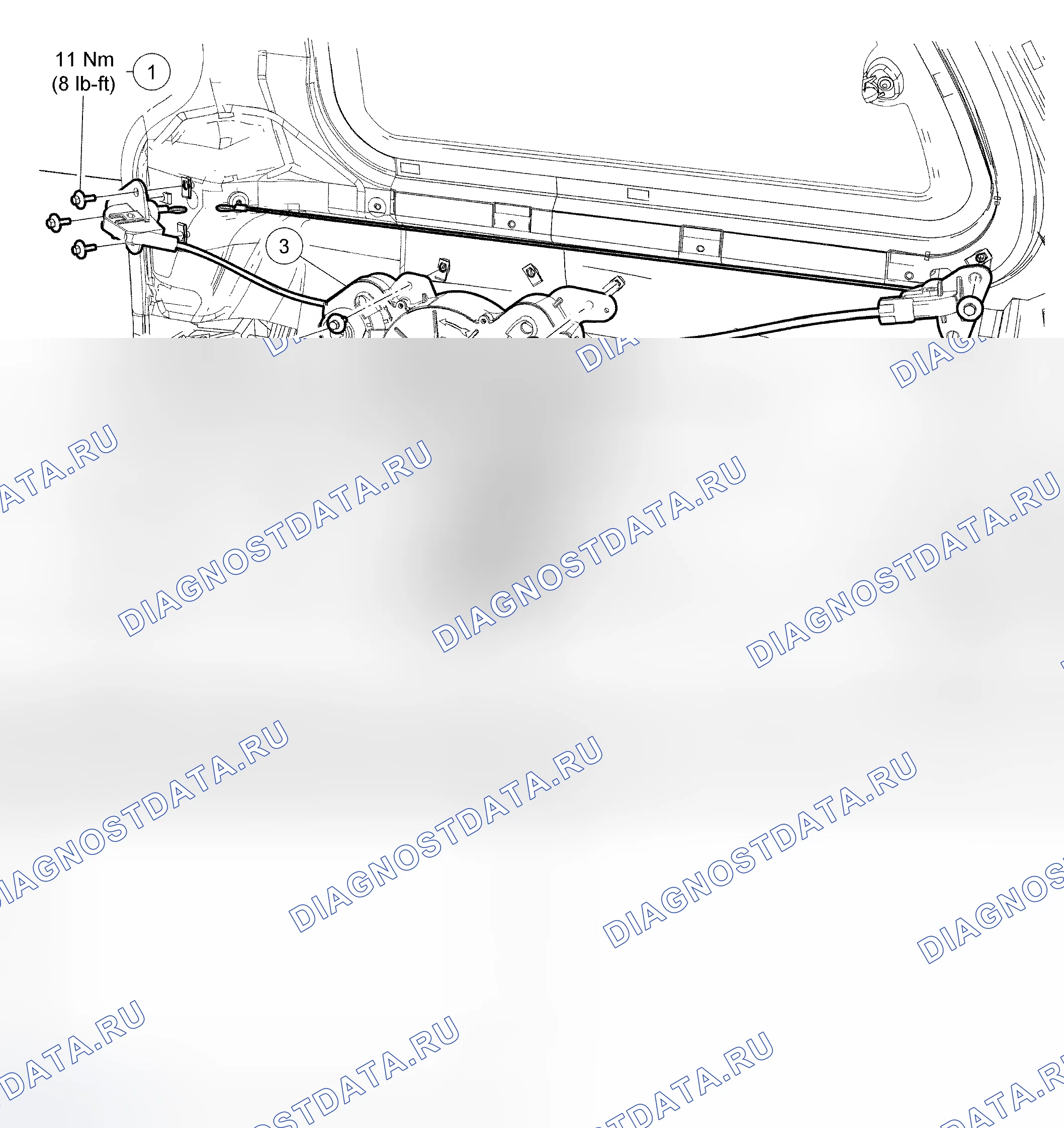 Рис. 153. Hyundai Mistra I рестайлинг
