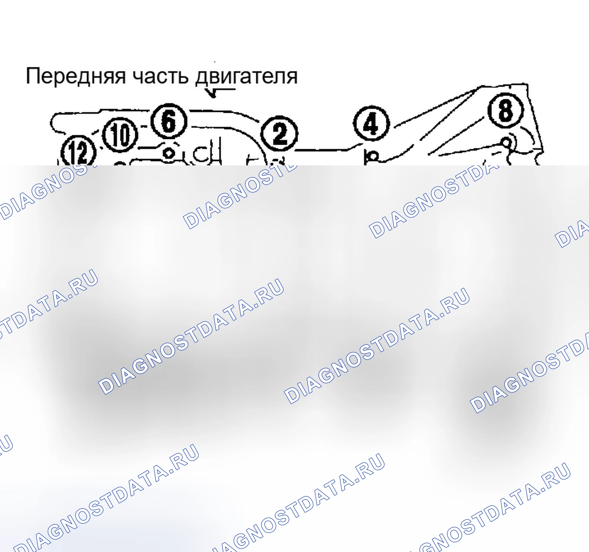 Рис. 131. Infiniti FX35 I