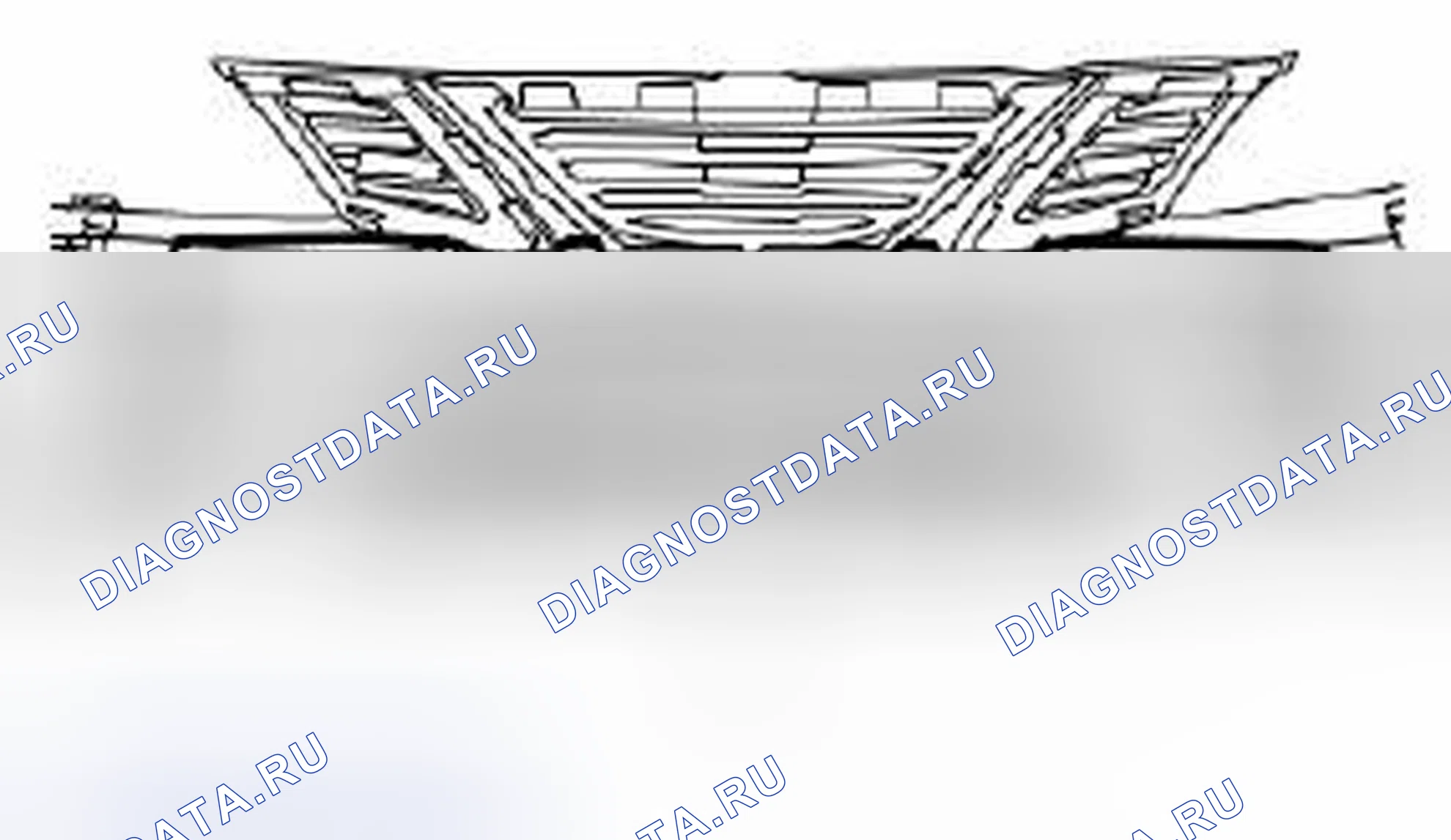 Рис. 569: Для удаления. Saab 9-3 II