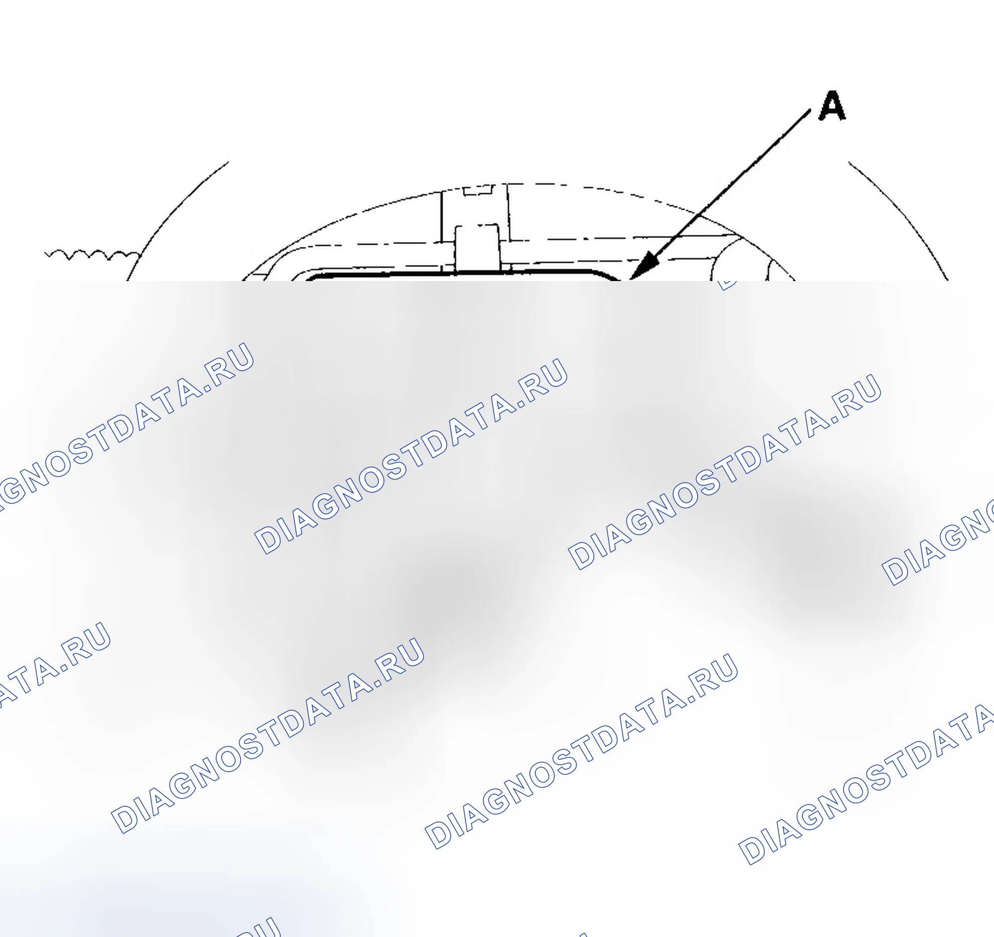 Рис. 188. Honda Accord VII рестайлинг
