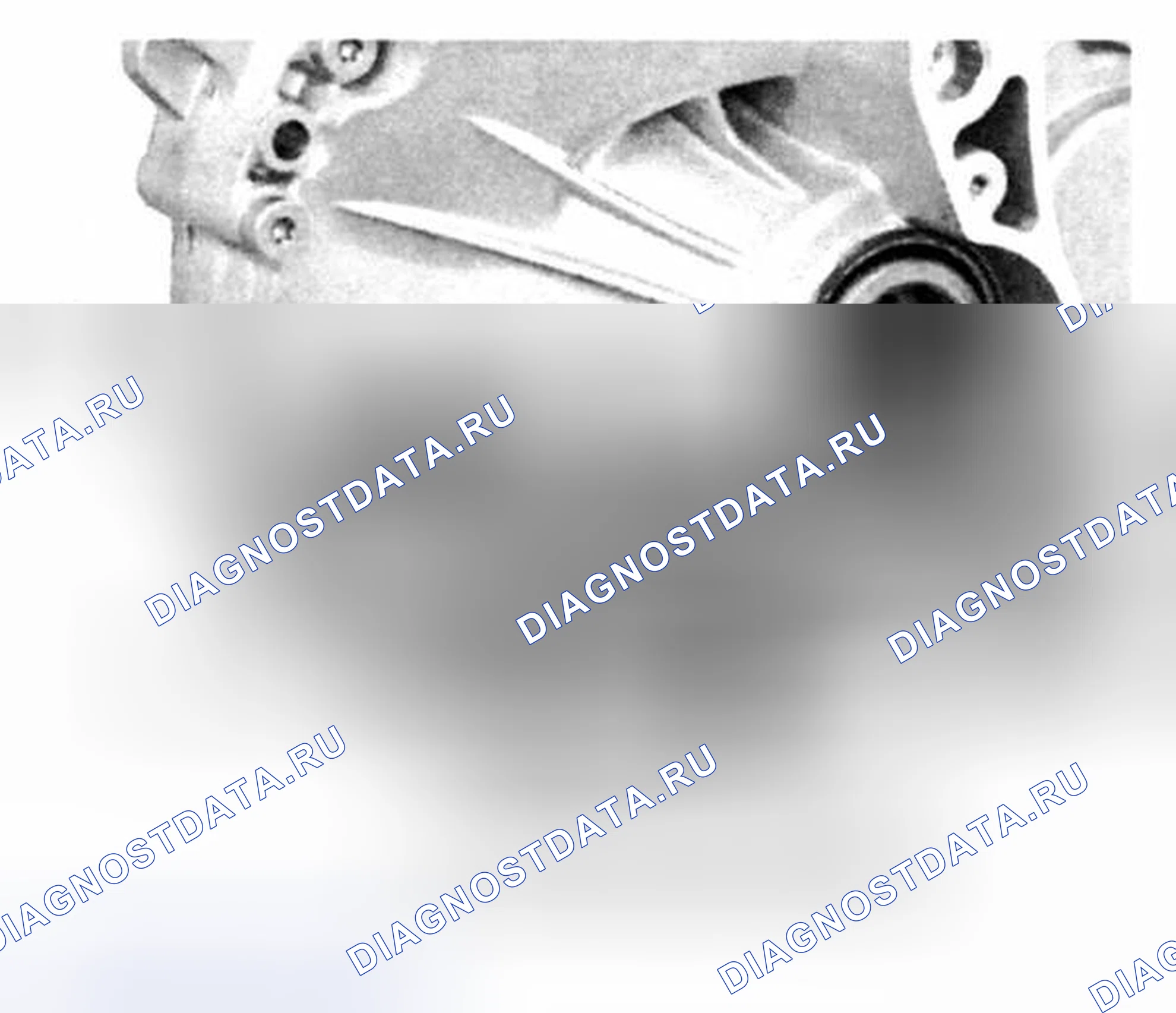 Рис. 72: СЕРВИСНАЯ ИНФОРМАЦИЯ (GETRAG 285). MINI Cooper S I