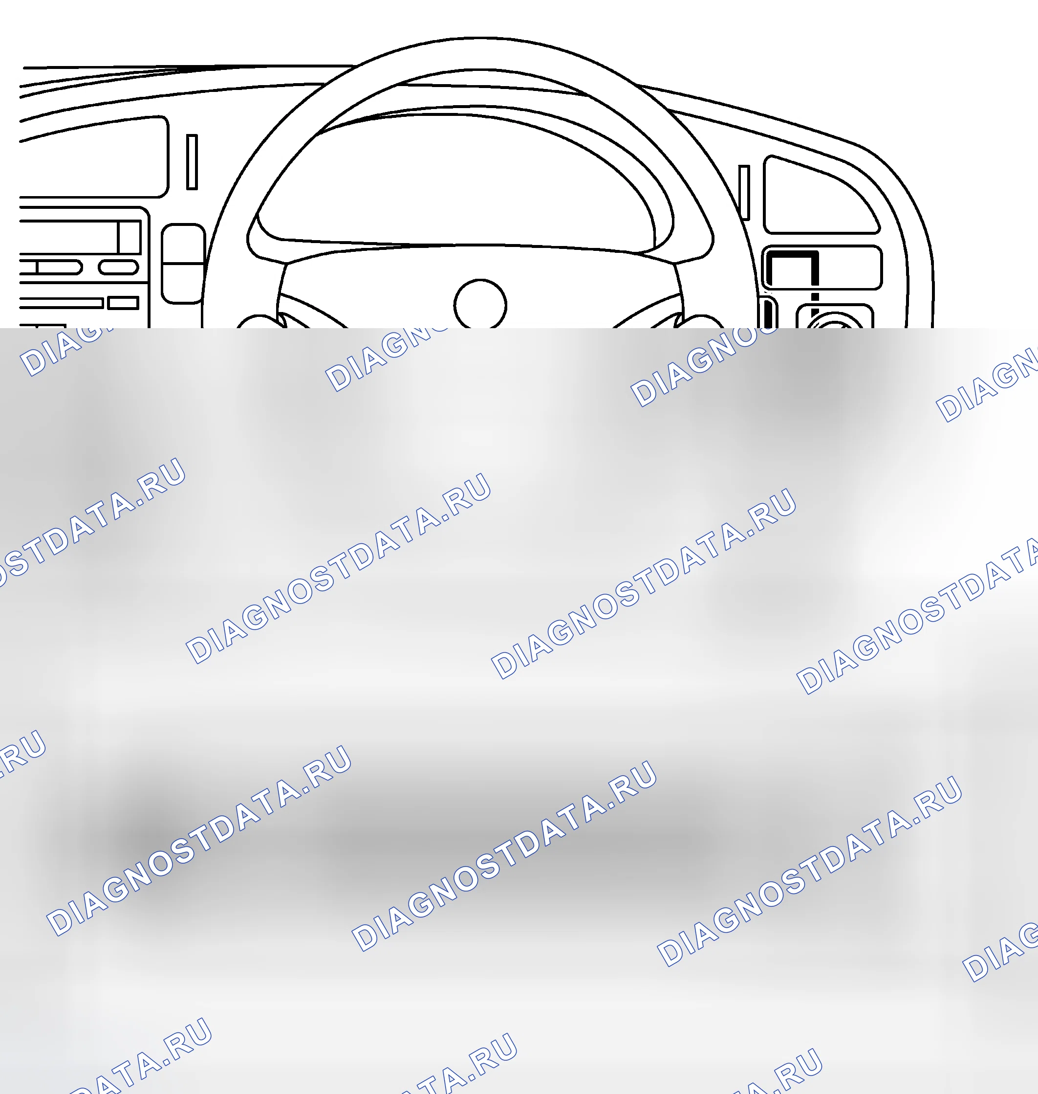 Рис. 92. Kia Picanto II рестайлинг