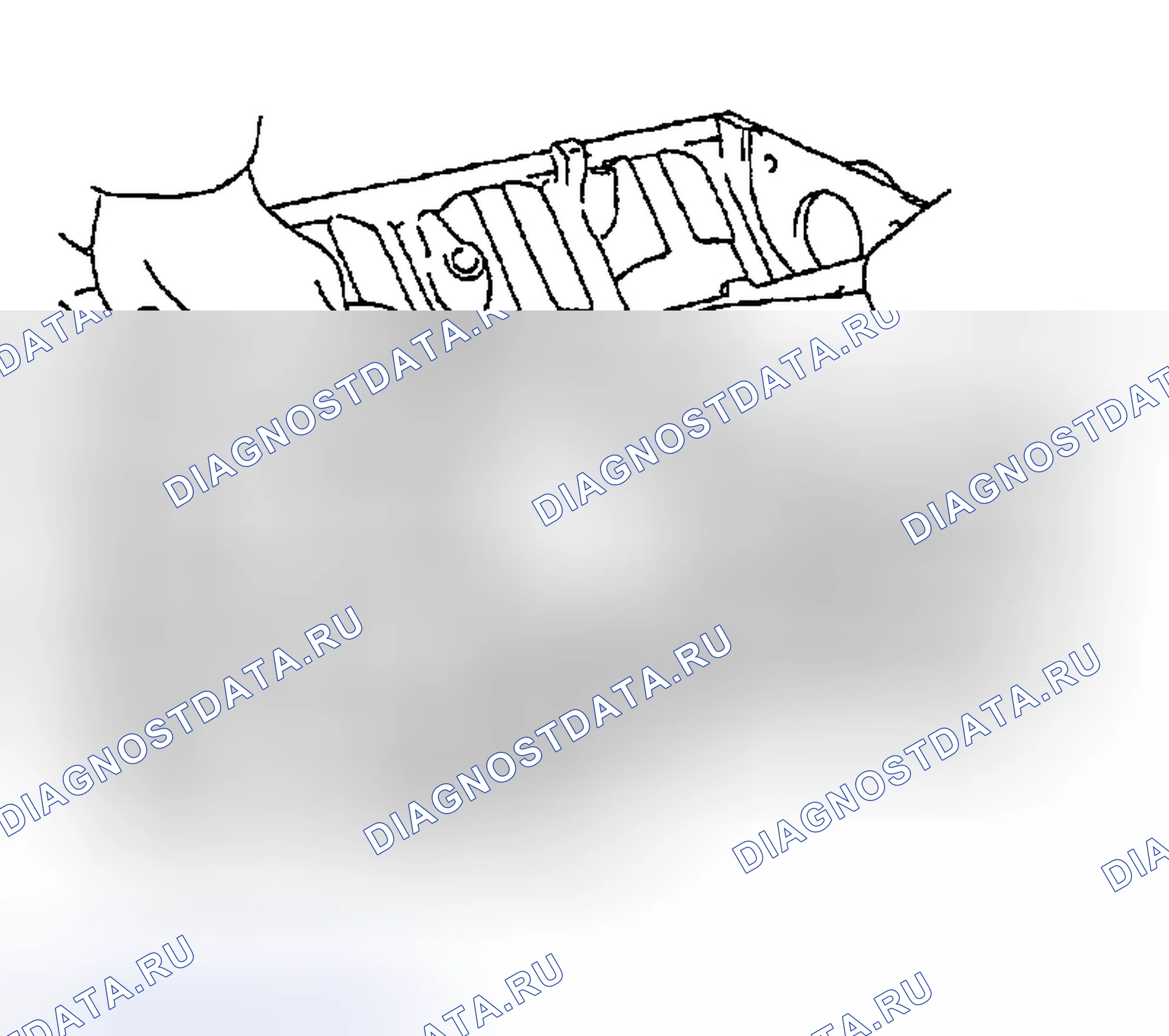 Рис. 243. Toyota Sequoia I