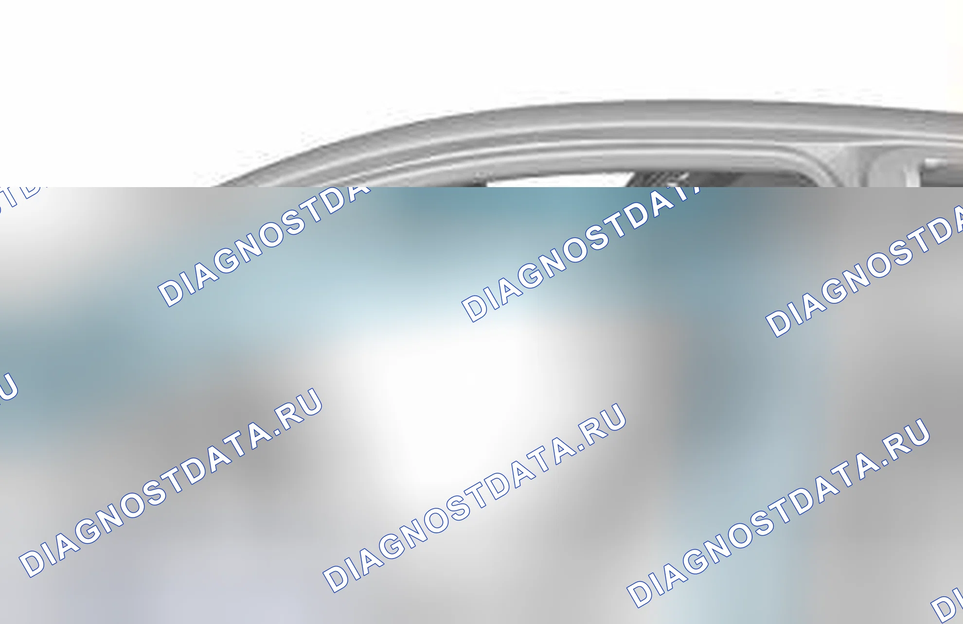 Рис. 116. Volvo S40 II рестайлинг
