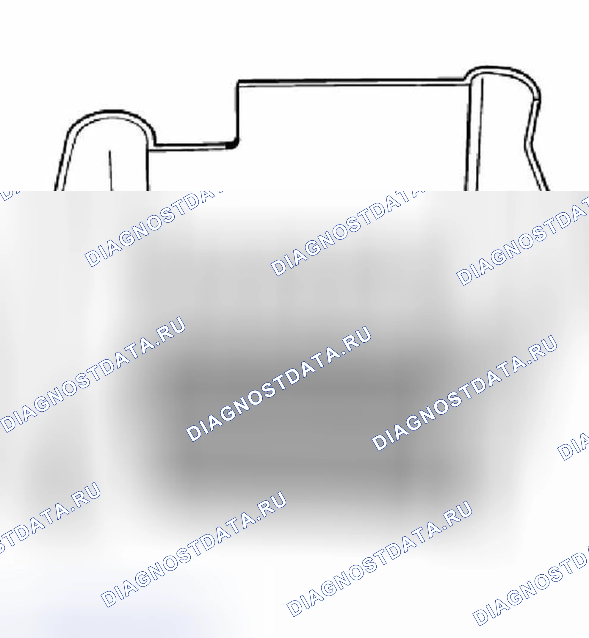 Рис. 872. Porsche Boxster S 986 рестайлинг
