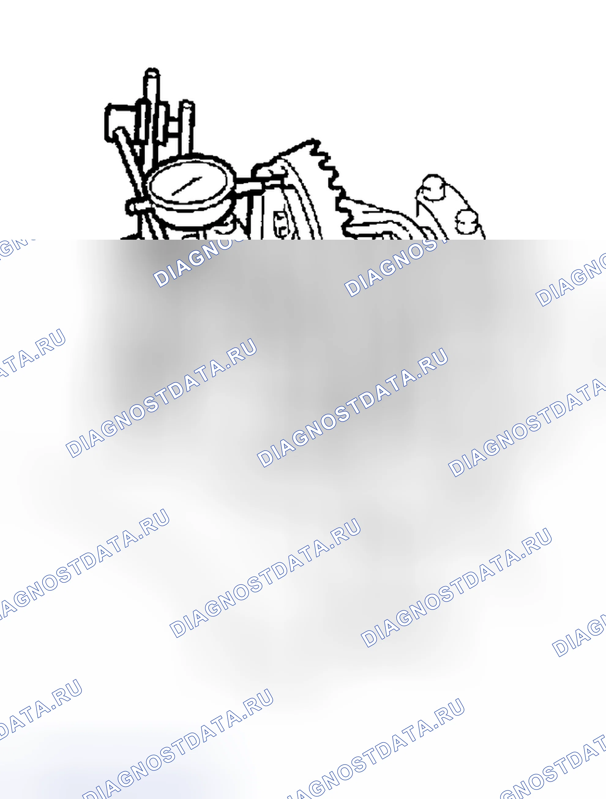 Рис. 262. Honda Odyssey (North America) I