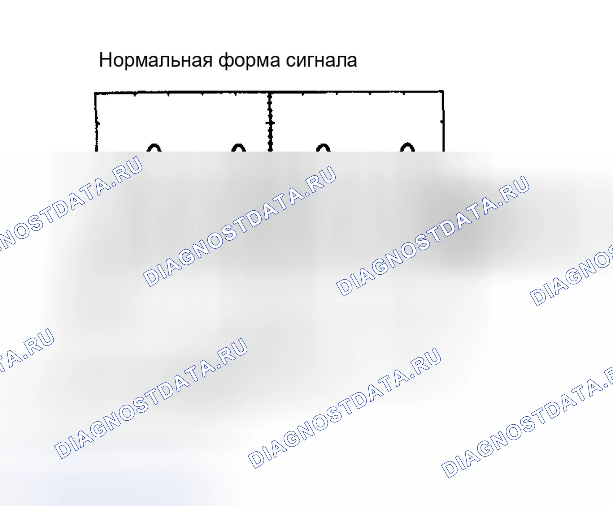 Рис. 35: ПРОЦЕДУРА КОНТРОЛЯ. Toyota Highlander I рестайлинг