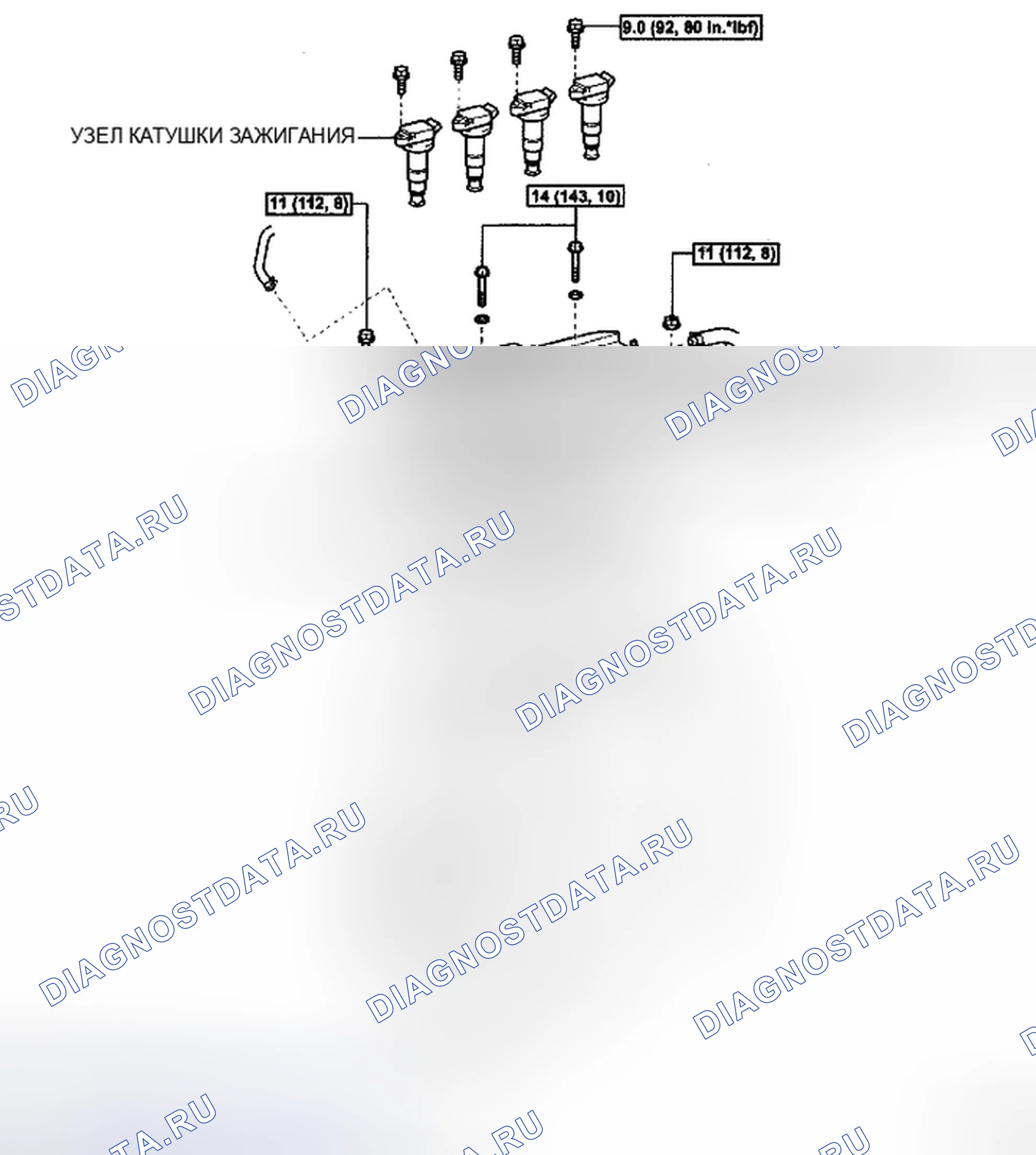 Рис. 34. Toyota Camry XV40