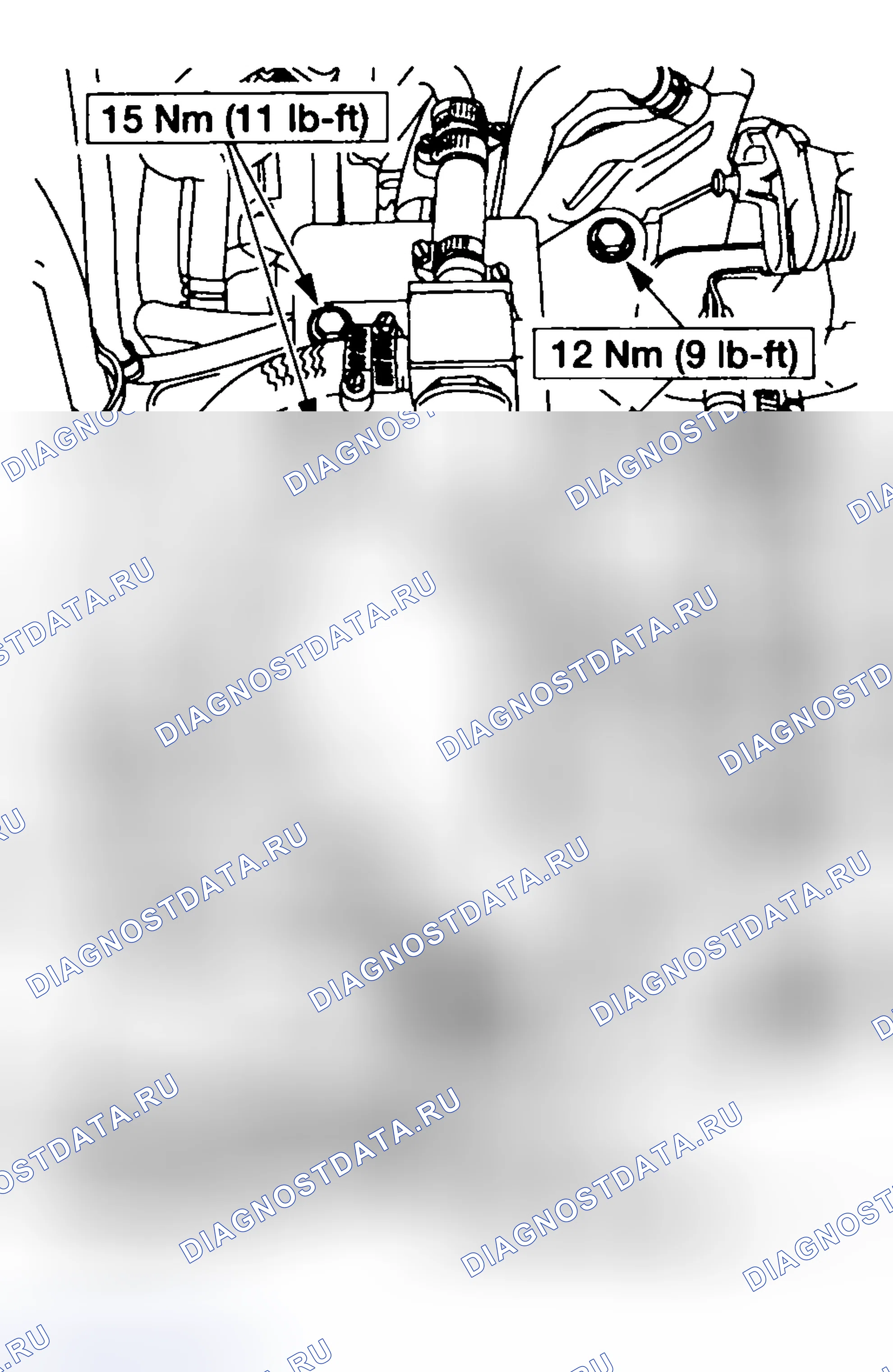Рис. 287. Ford Pickup F250 Super Duty I
