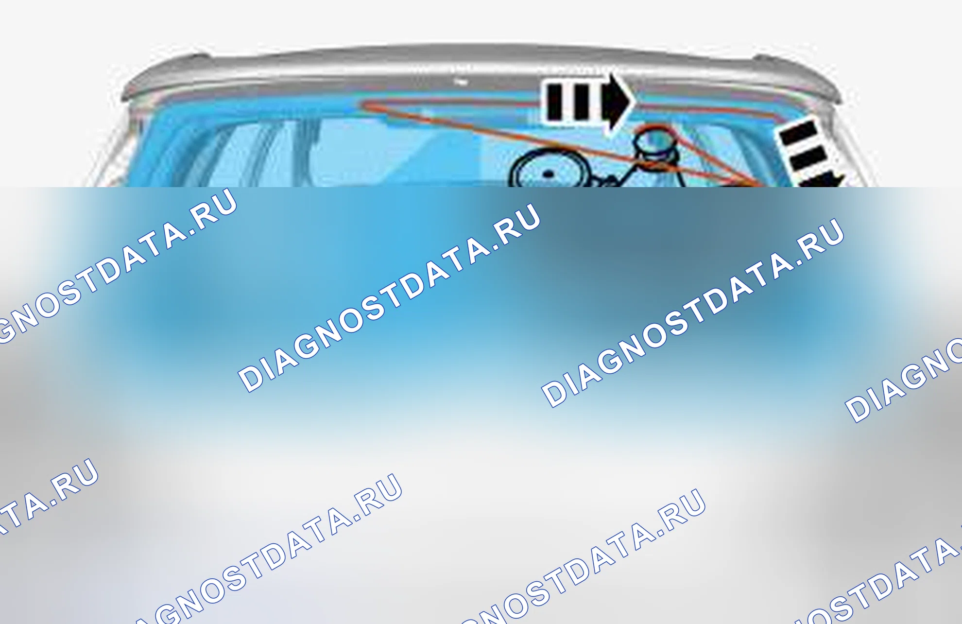 Рис. 60. Volvo XC70 II