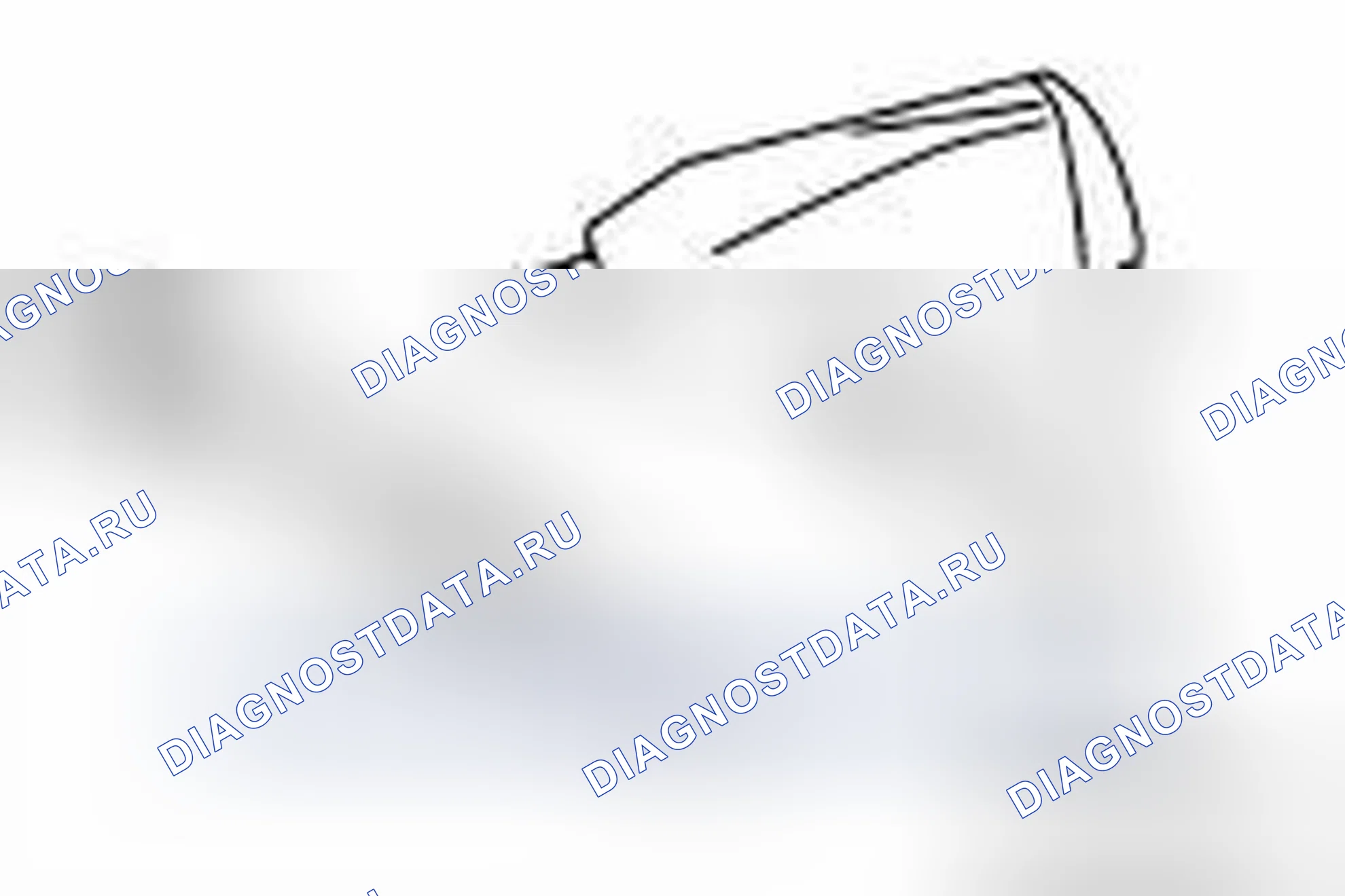 Рис. 76: Инструмент коммерческого обслуживания. Infiniti M35 III рестайлинг