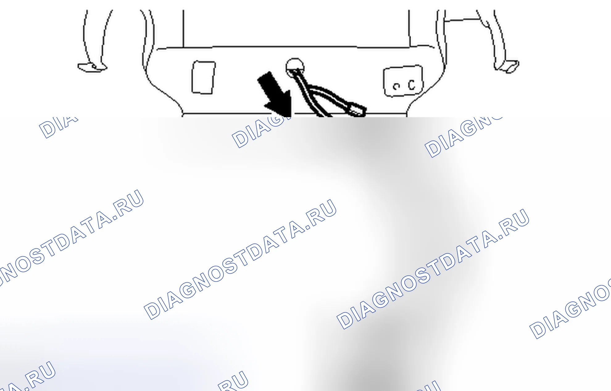 Рис. 229. Honda Accord VII