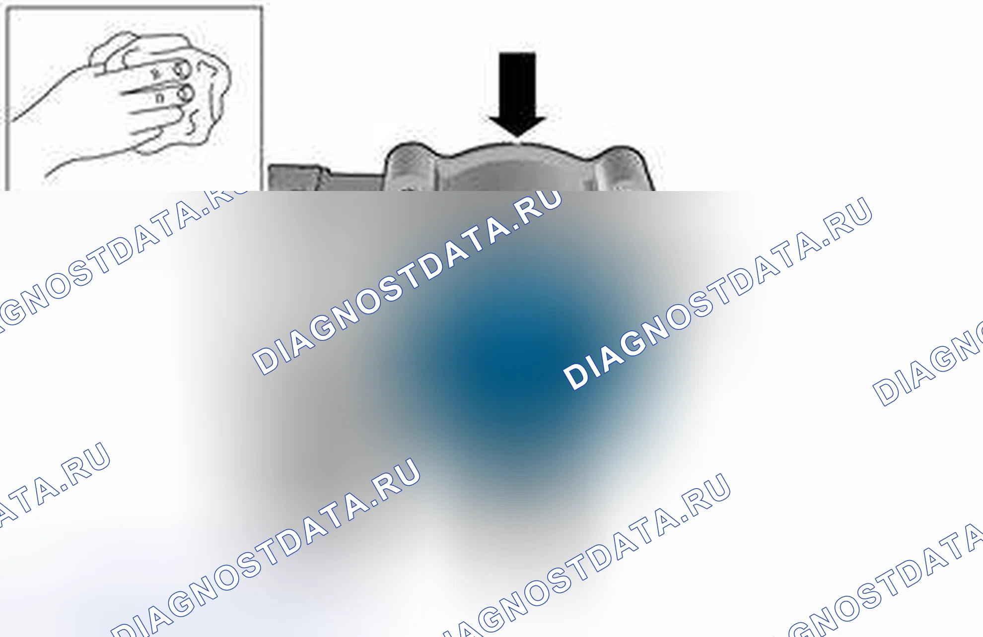 Рис. 81. Volvo V50 I