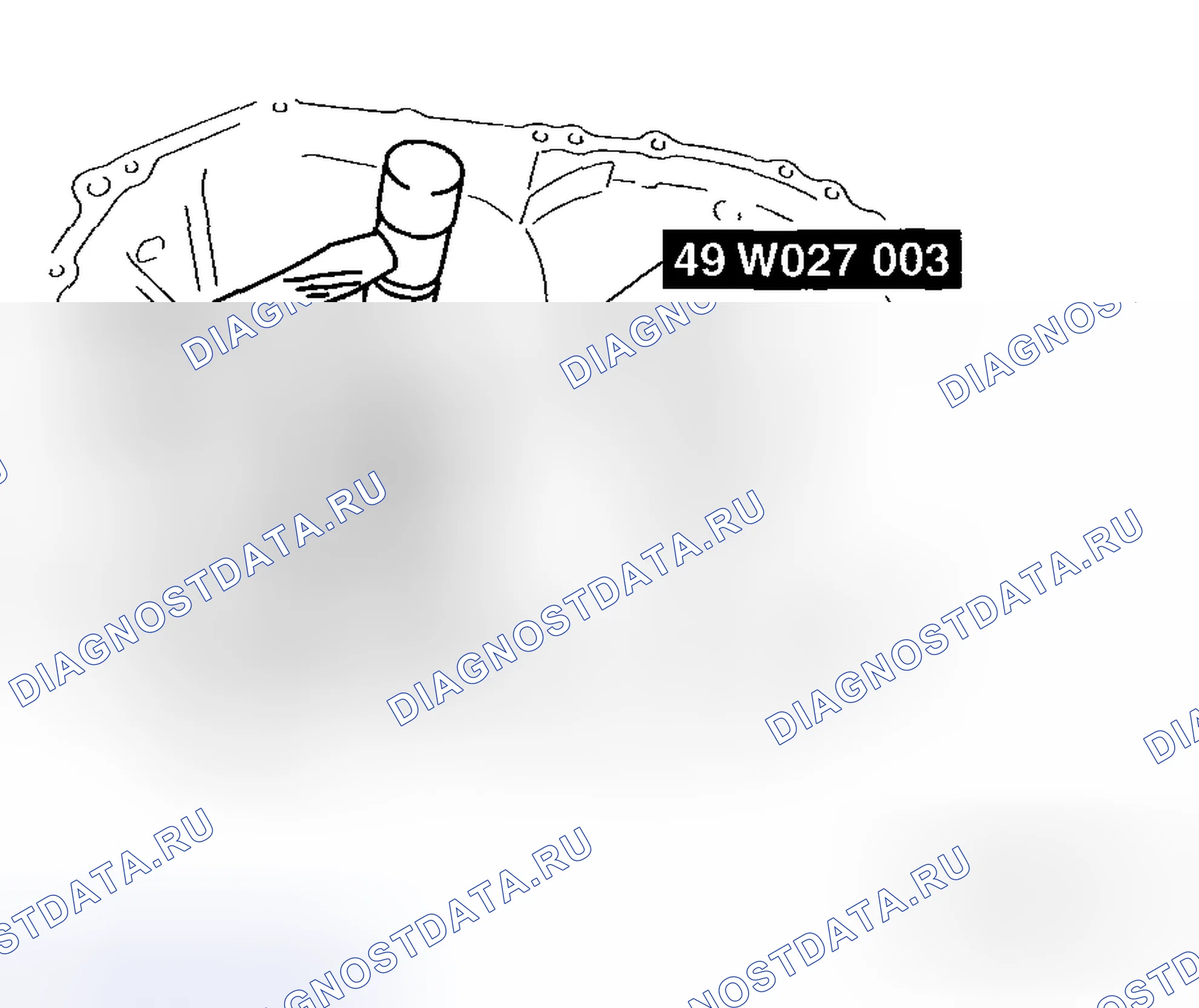 Рис. 224. Honda CR-V IV