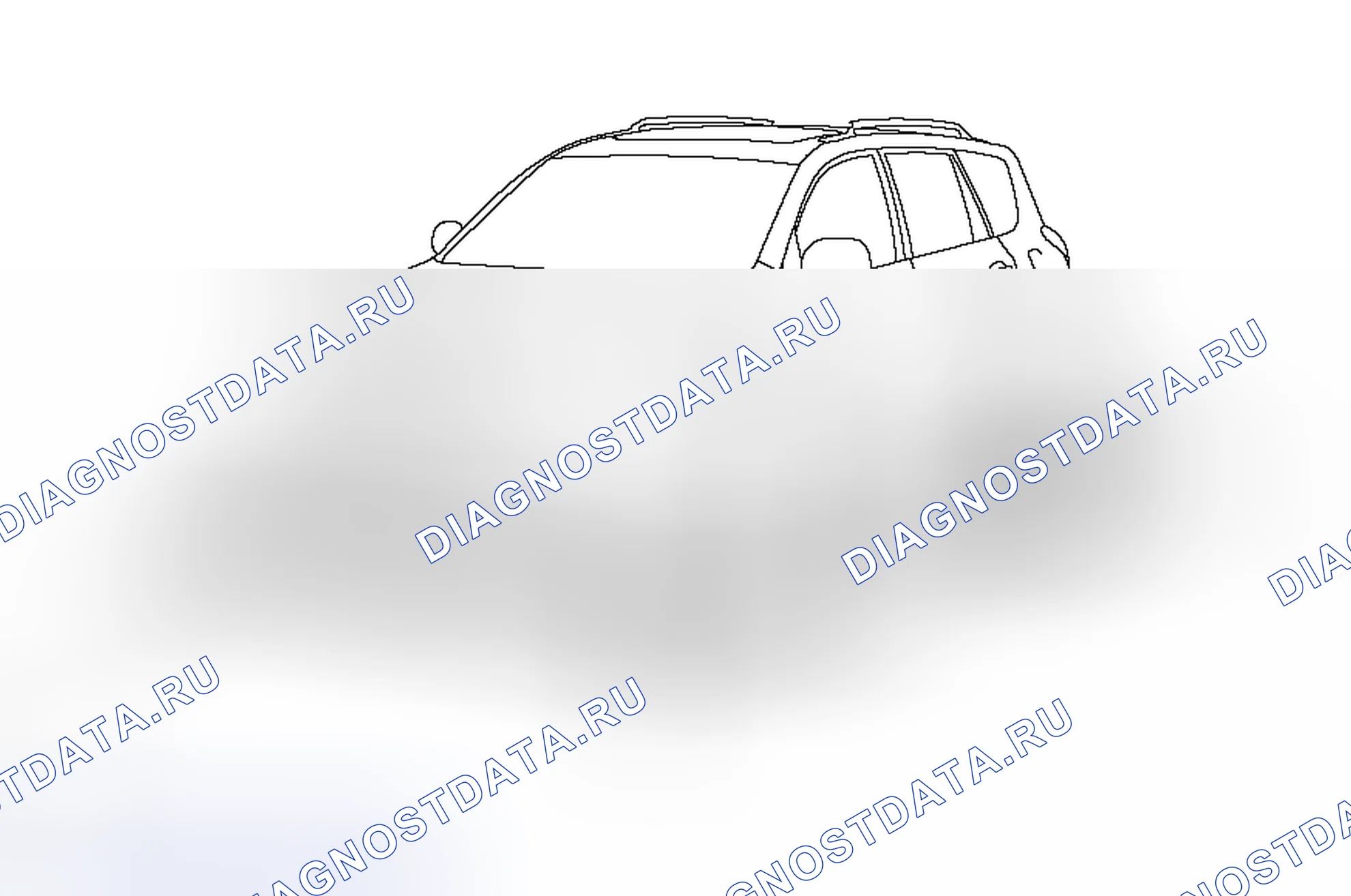 Рис. 55. Toyota RAV4 III