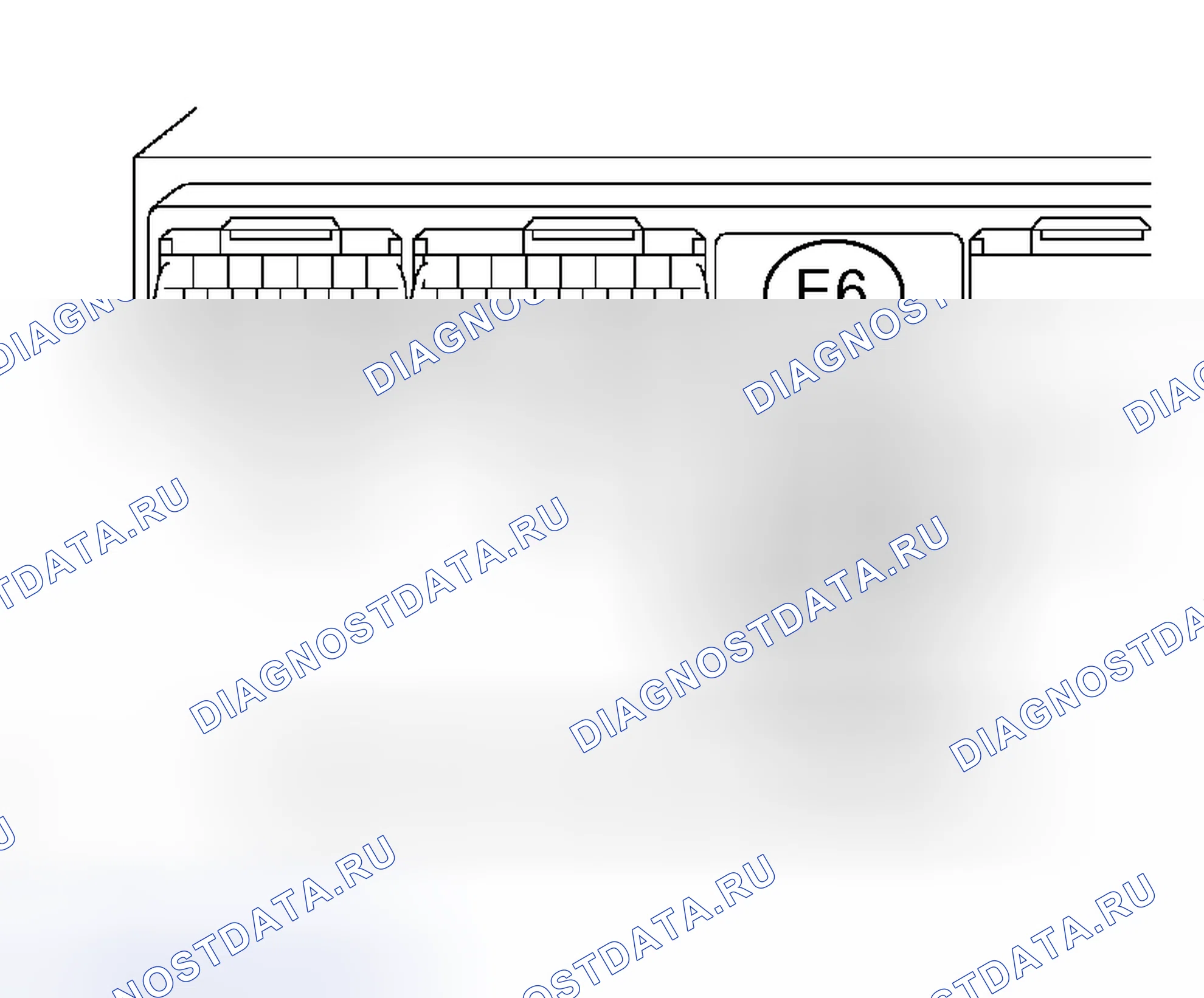 Рис. 426. Toyota Sienna II