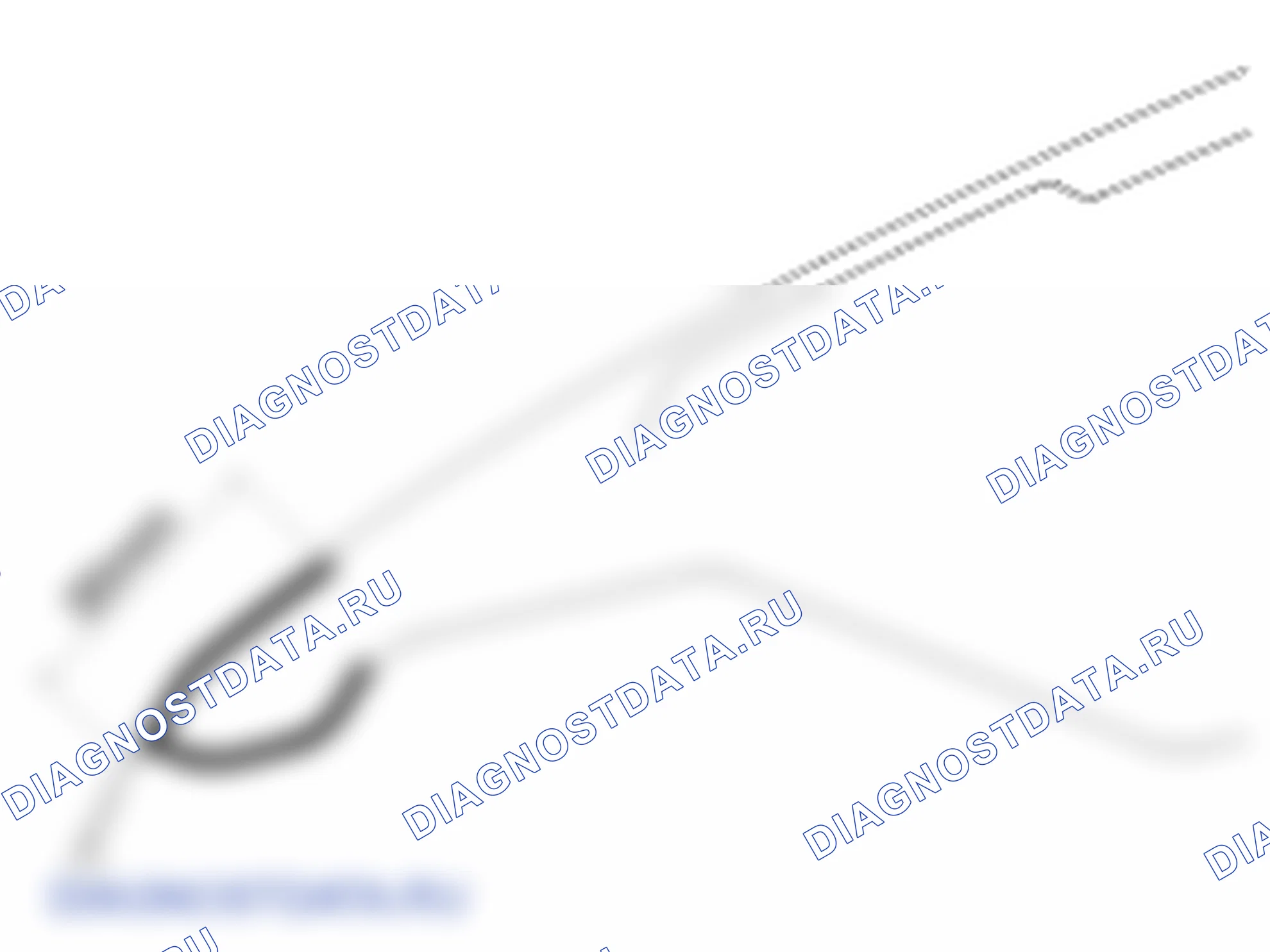 Закачка воска в полость. Hyundai ix35 EL