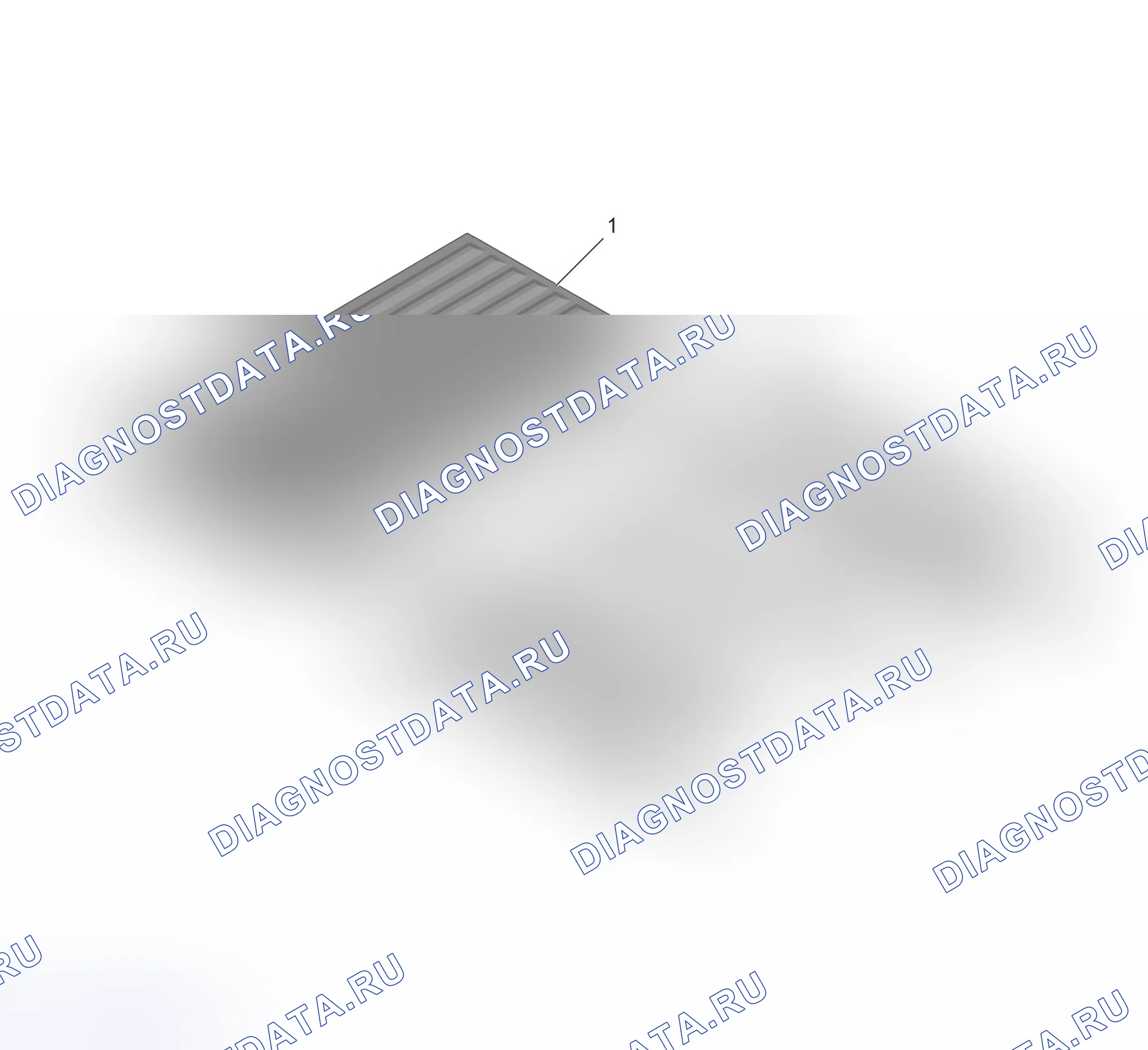 Нижняя панель коробок — Great Wall Wingle-5. Great-Wall Wingle 5 I
