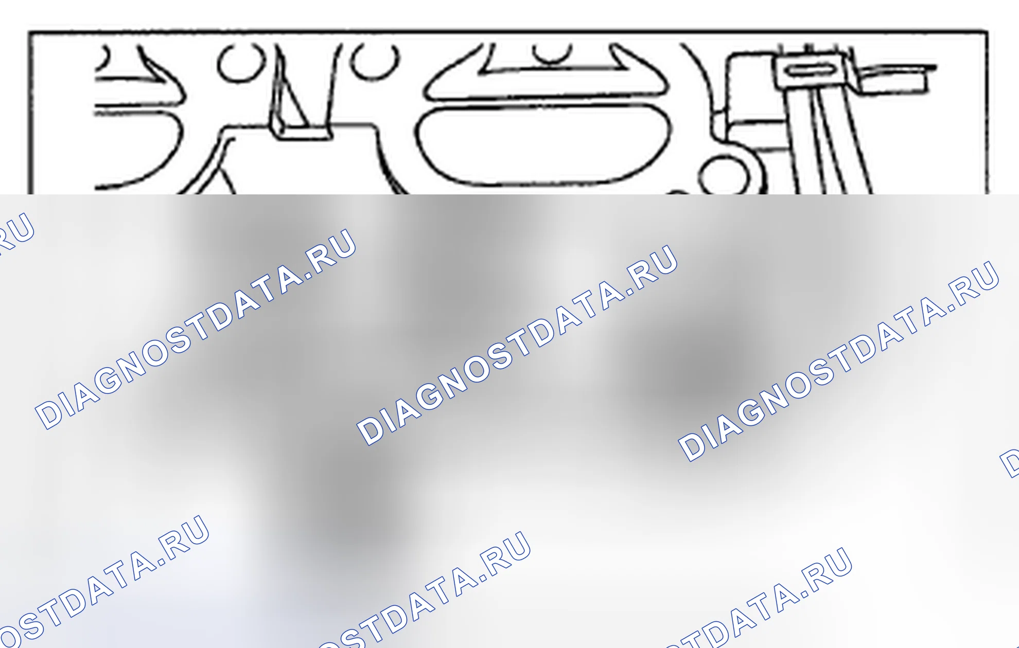 Рис. 257. Subaru Impreza WRX GE рестайлинг